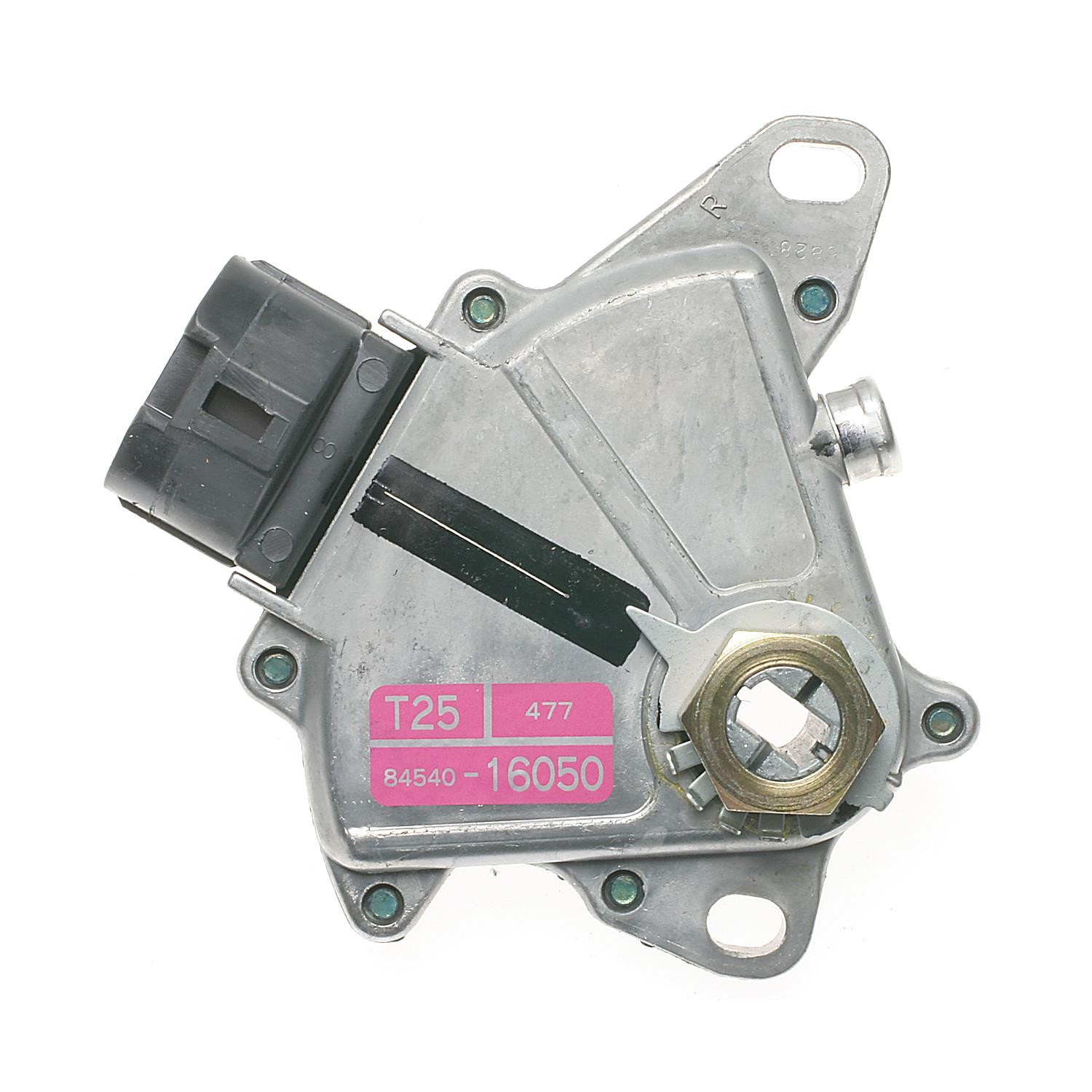 Neutral Safety Switch
