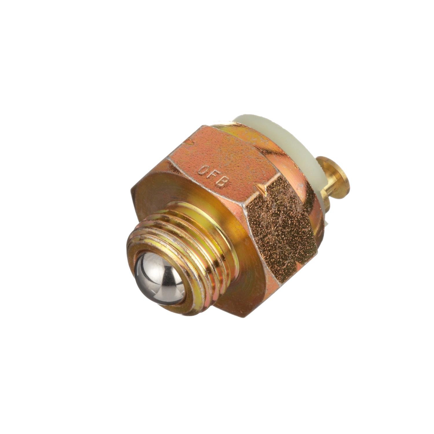 Back-Up Light Switch