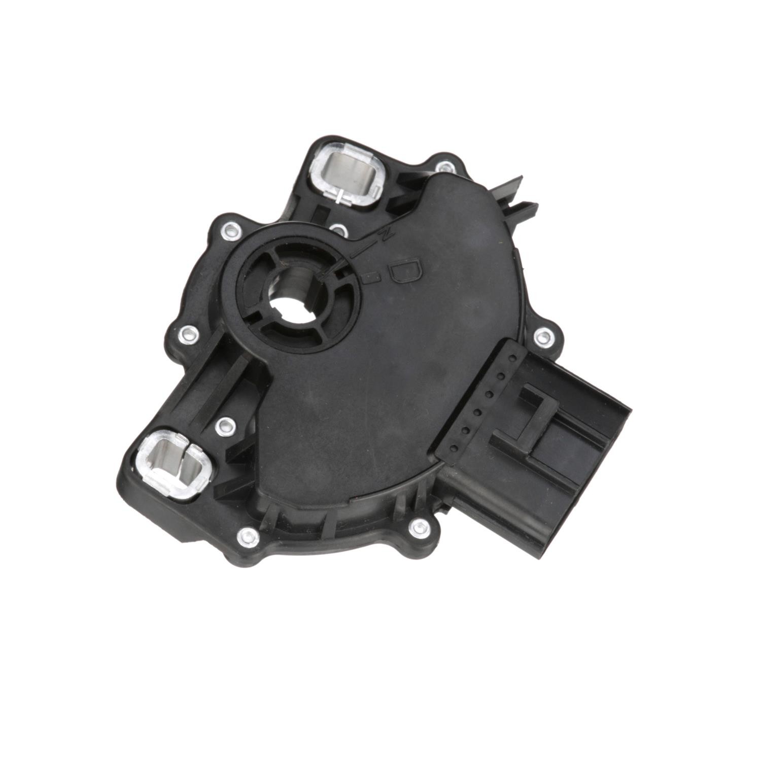 Neutral Safety Switch