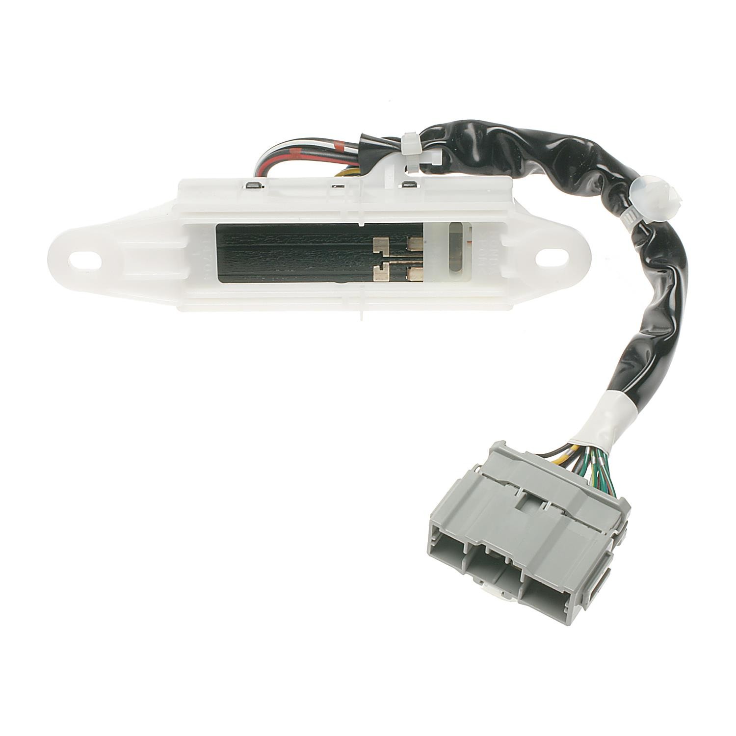 Neutral Safety Switch