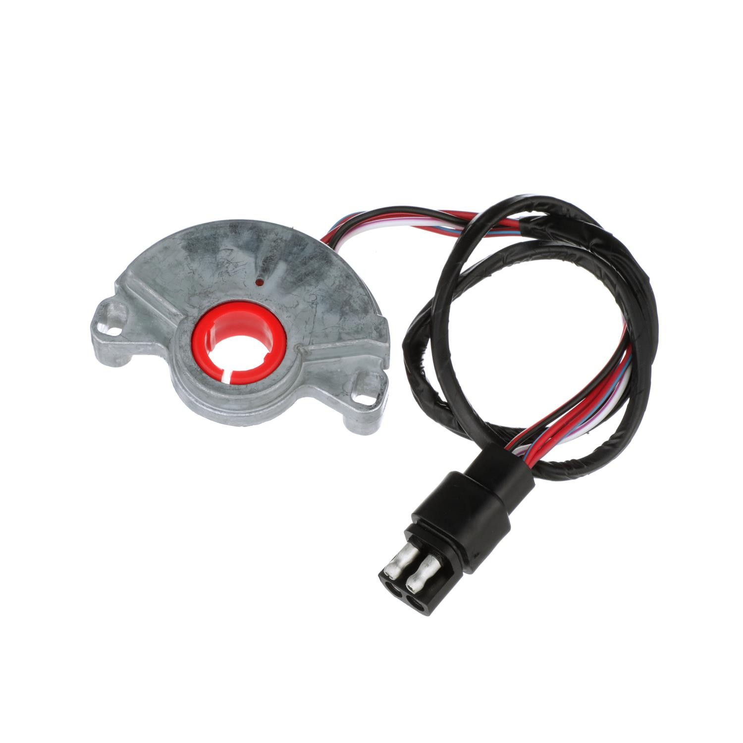 Neutral Safety Switch