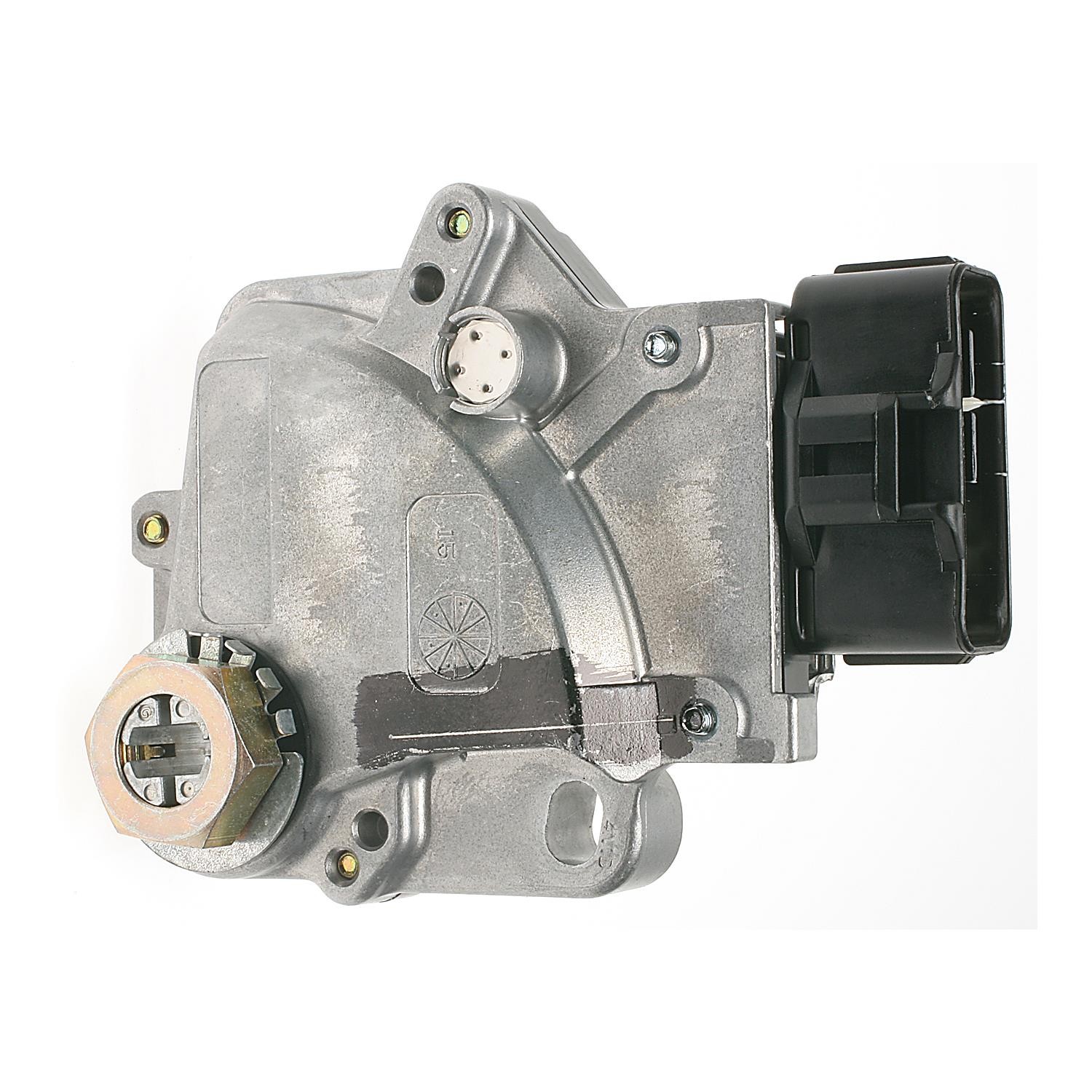 Neutral Safety Switch