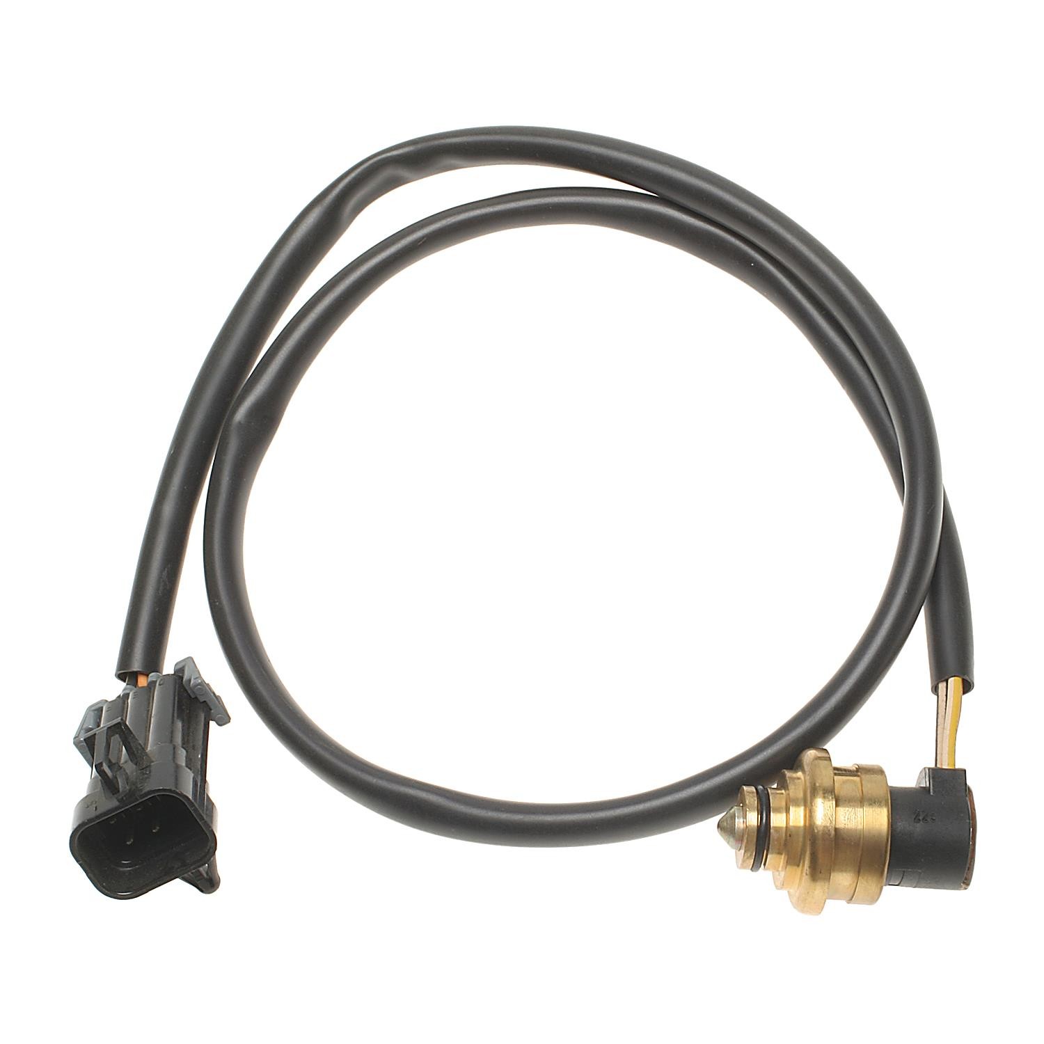 Neutral Safety Switch