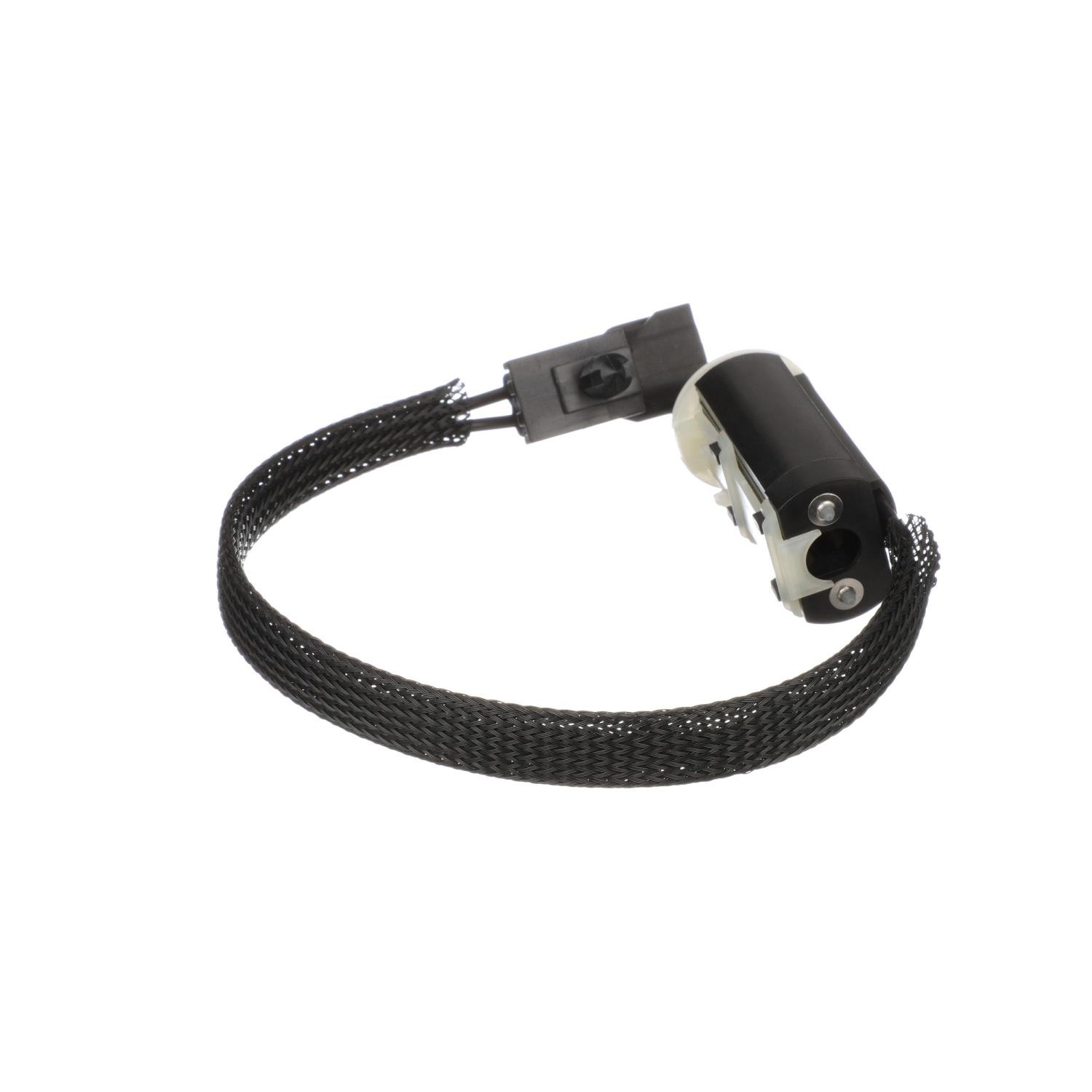 Clutch Starter Safety Switch