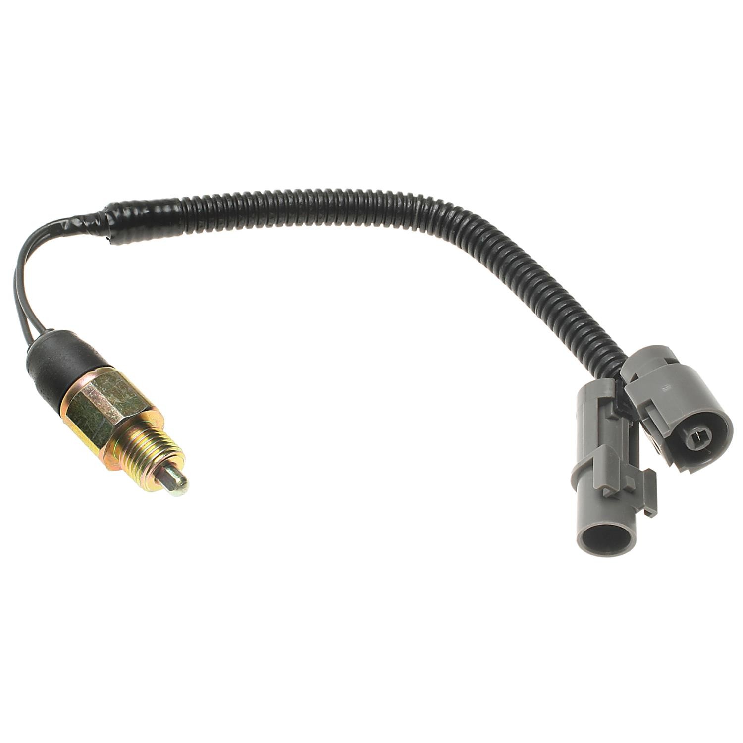 Four Wheel Drive Actuator Switch