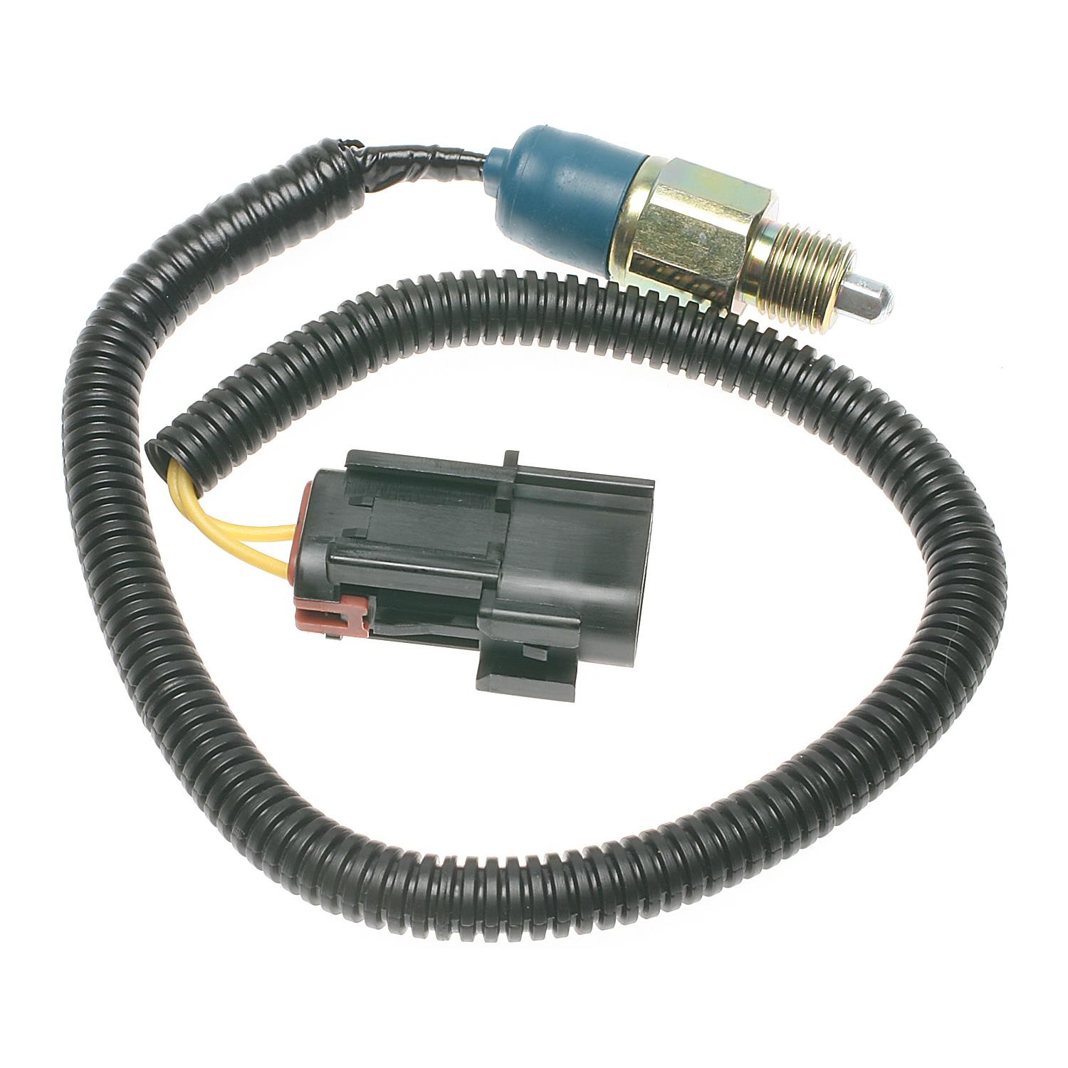 Neutral Safety Switch