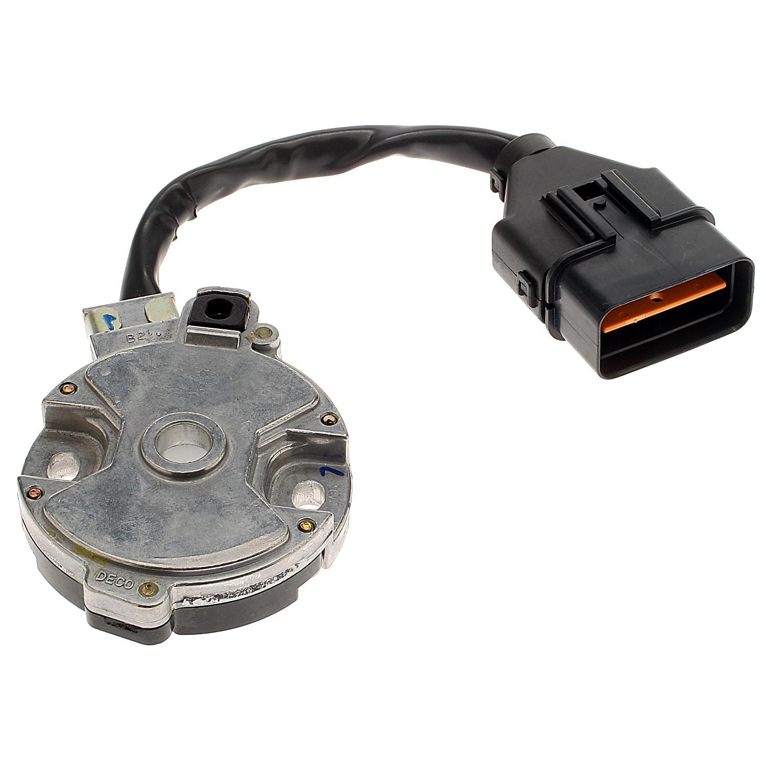 Neutral Safety Switch