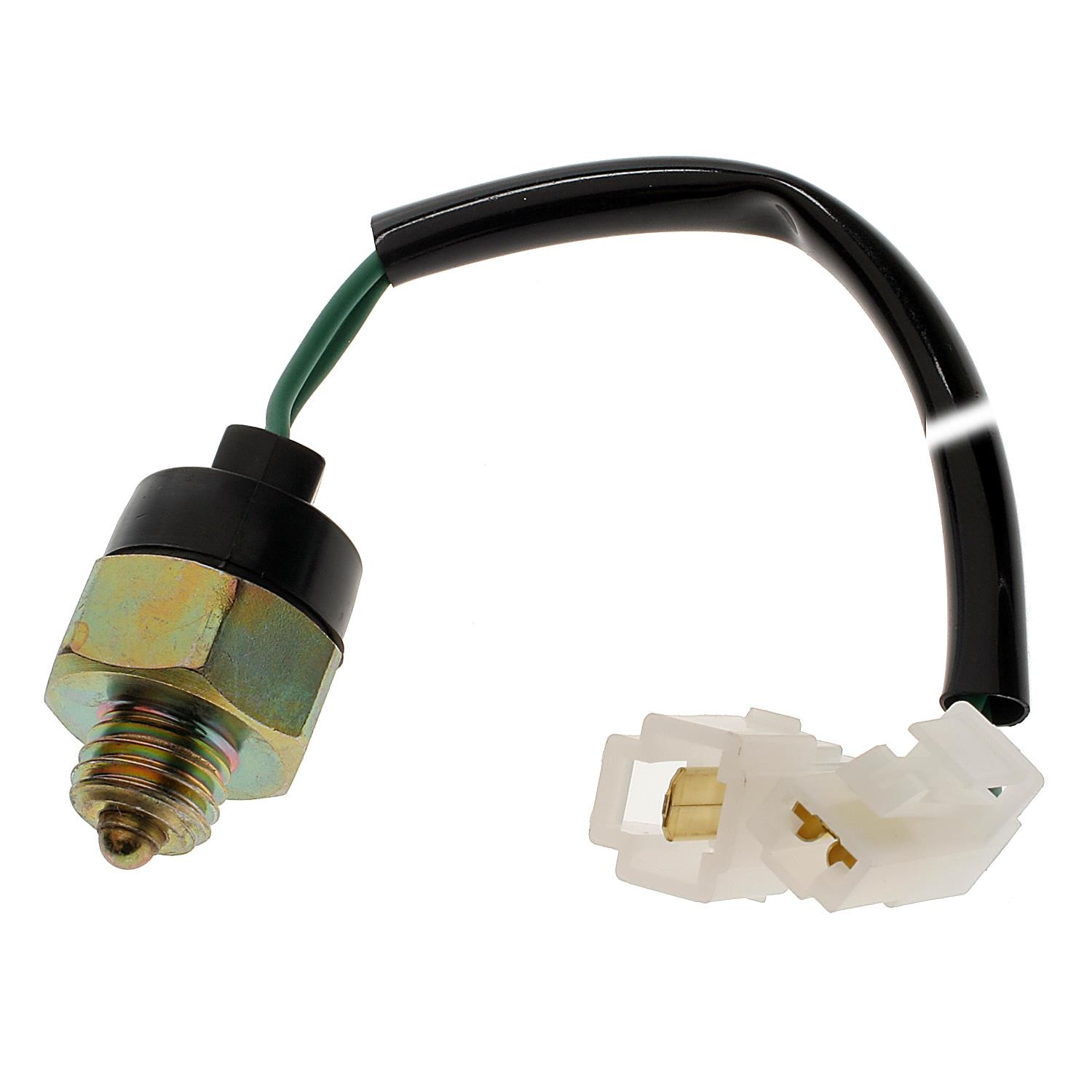 Clutch Starter Safety Switch
