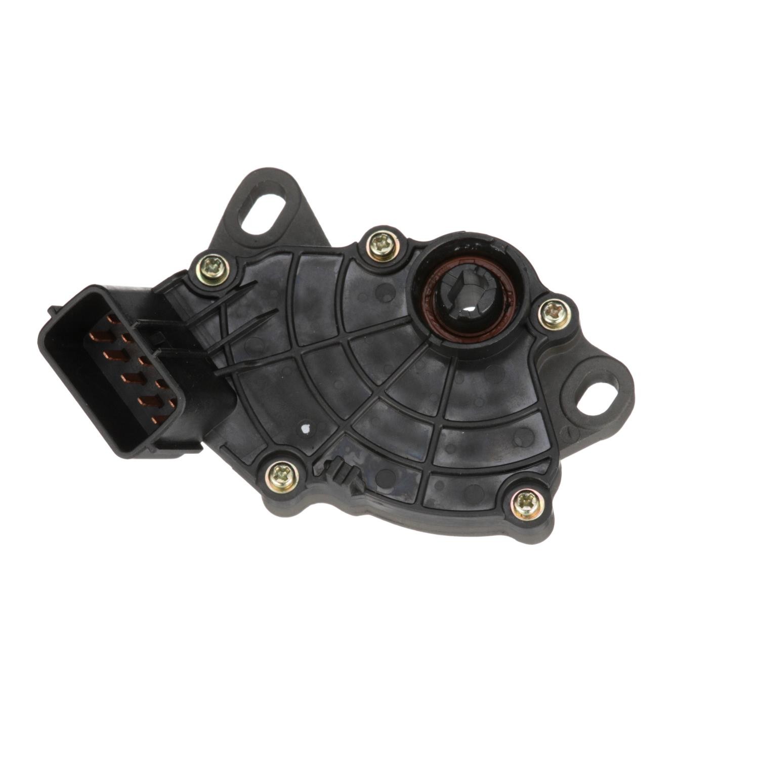 NEUTRAL SAFETY SWITCH