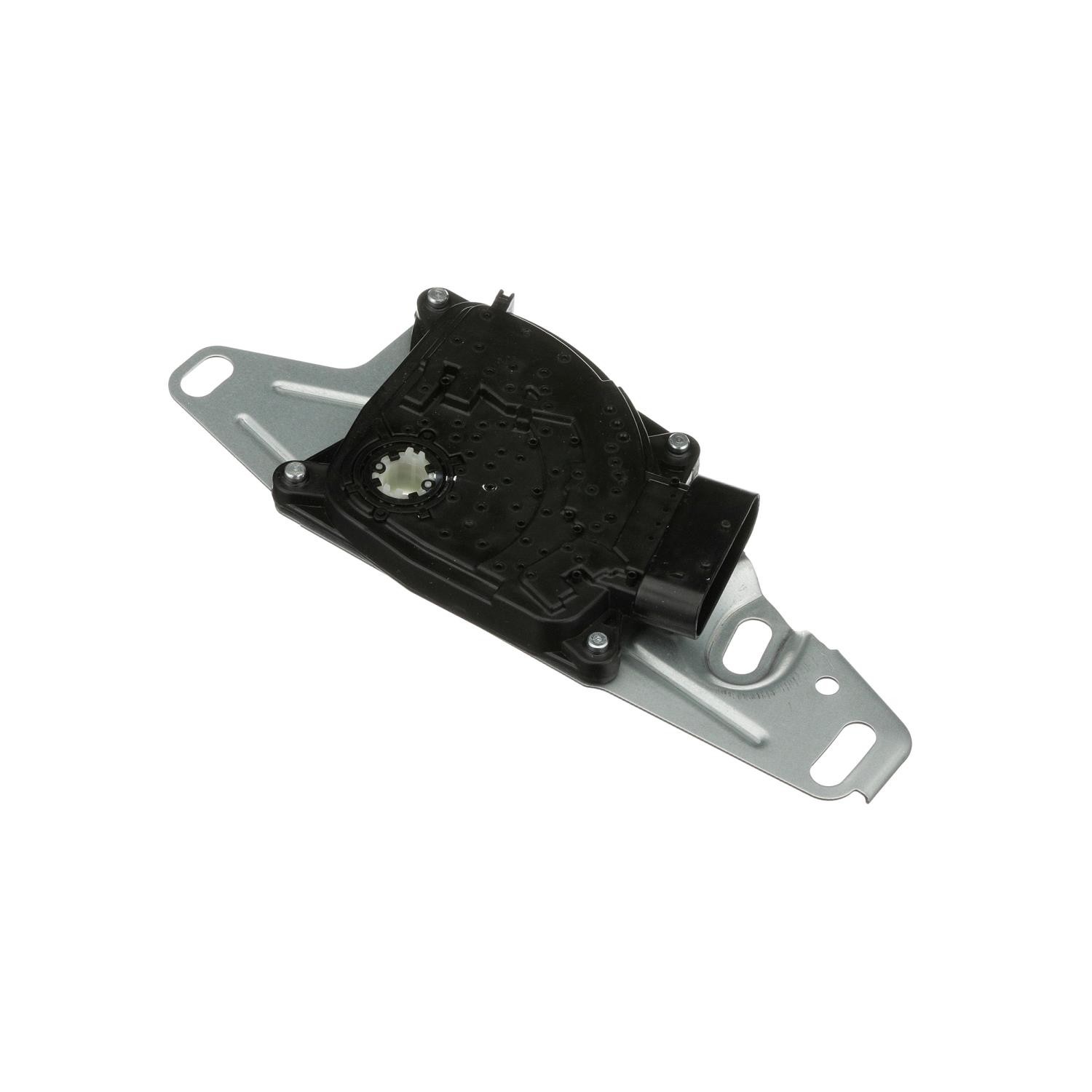 Neutral Safety Switch