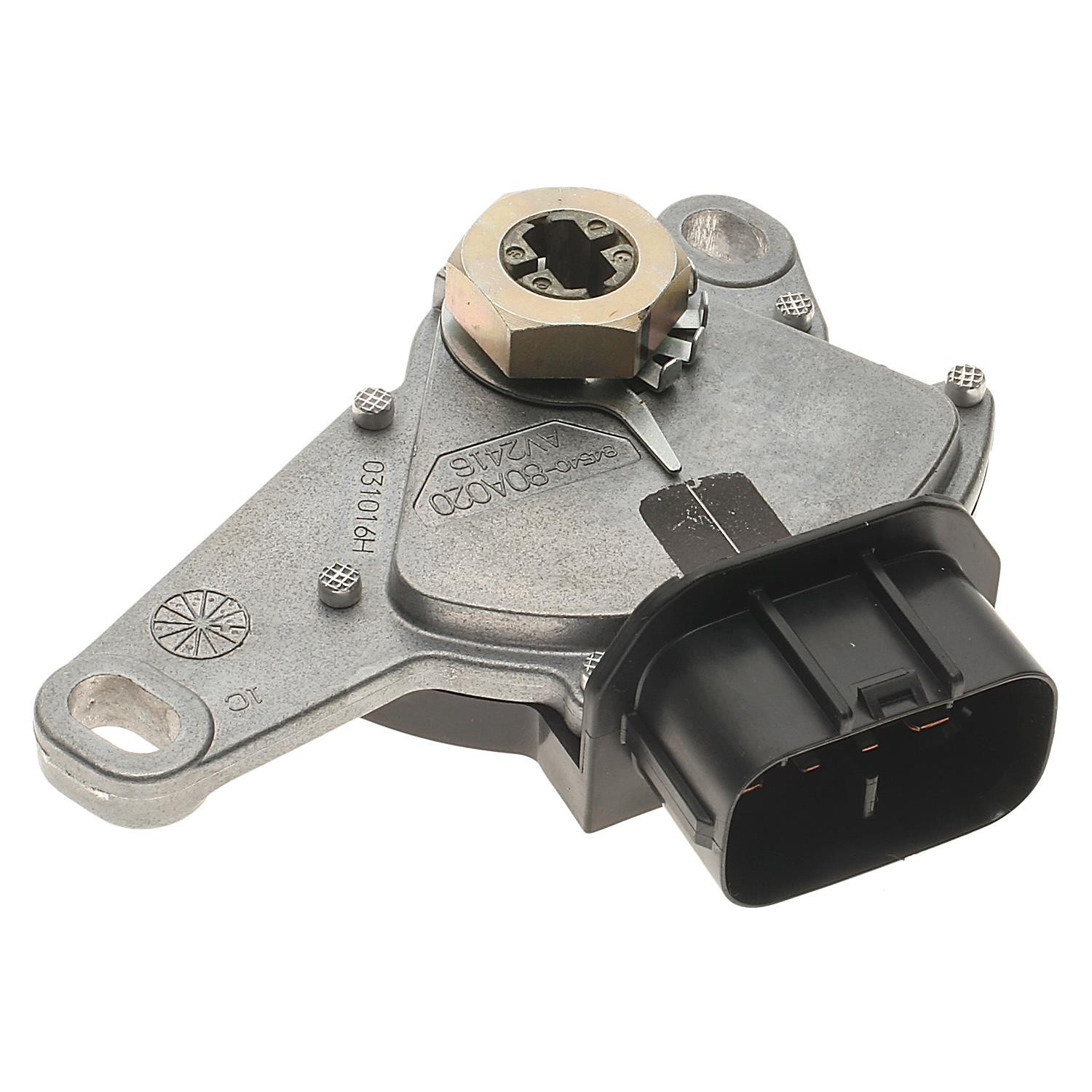 Neutral Safety Switch
