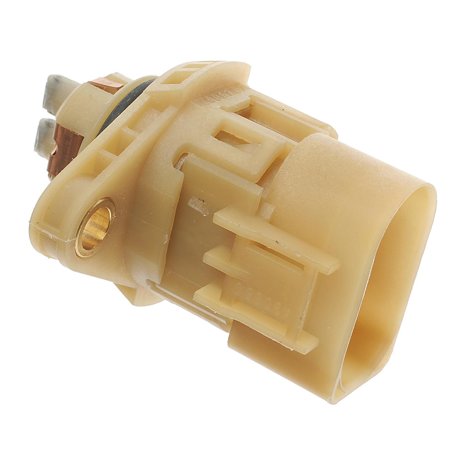 Neutral Safety Switch