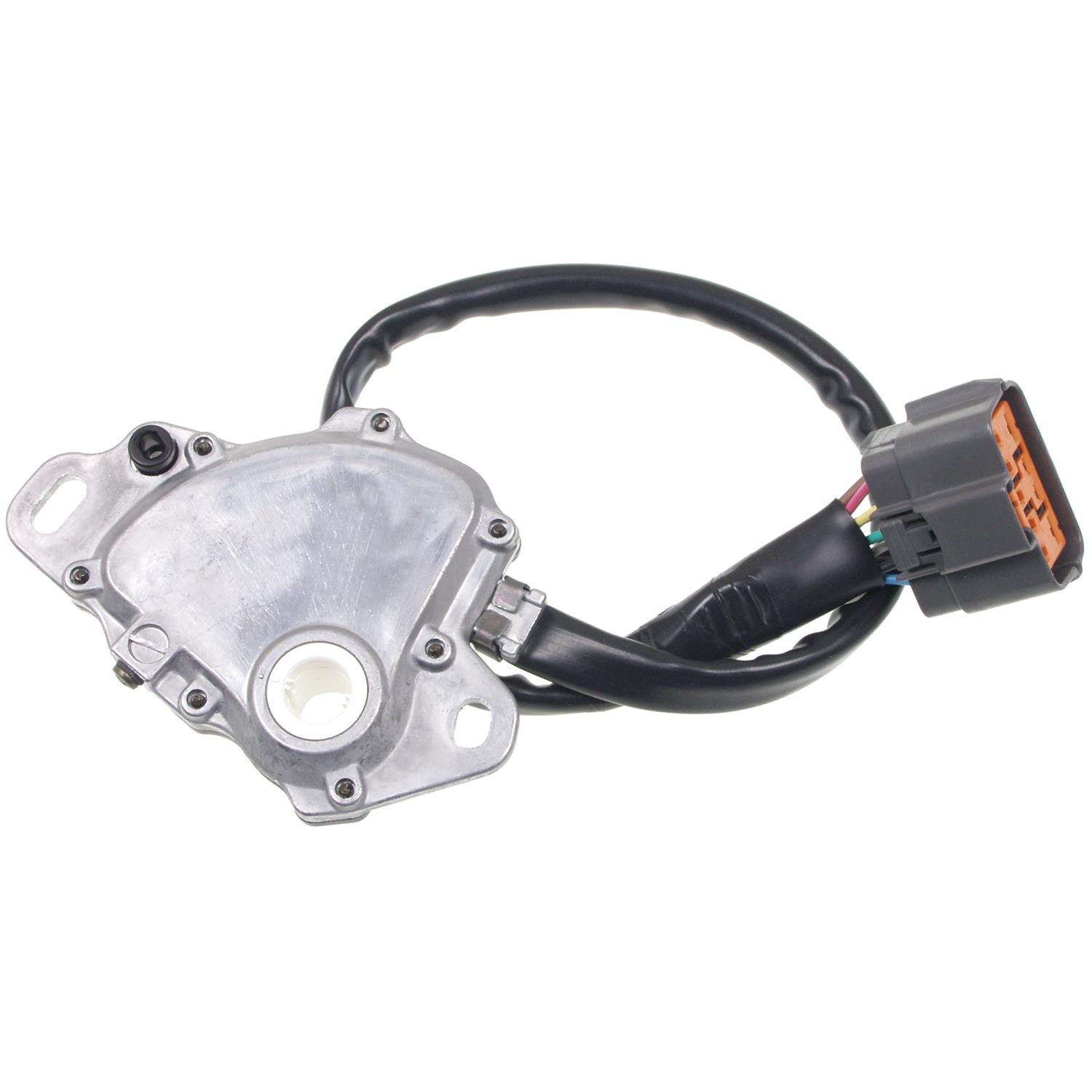 Neutral Safety Switch