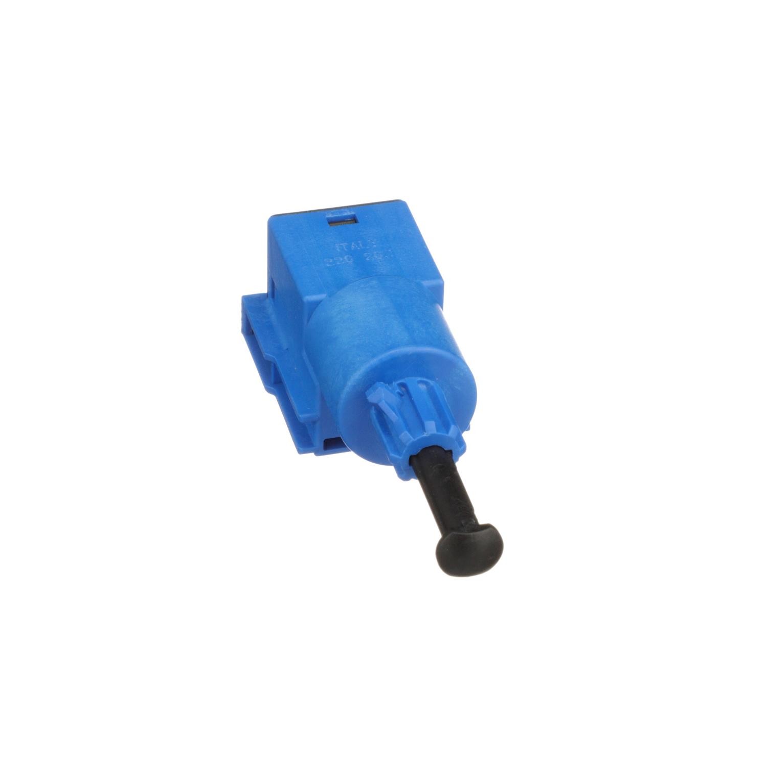 Clutch Starter Safety Switch