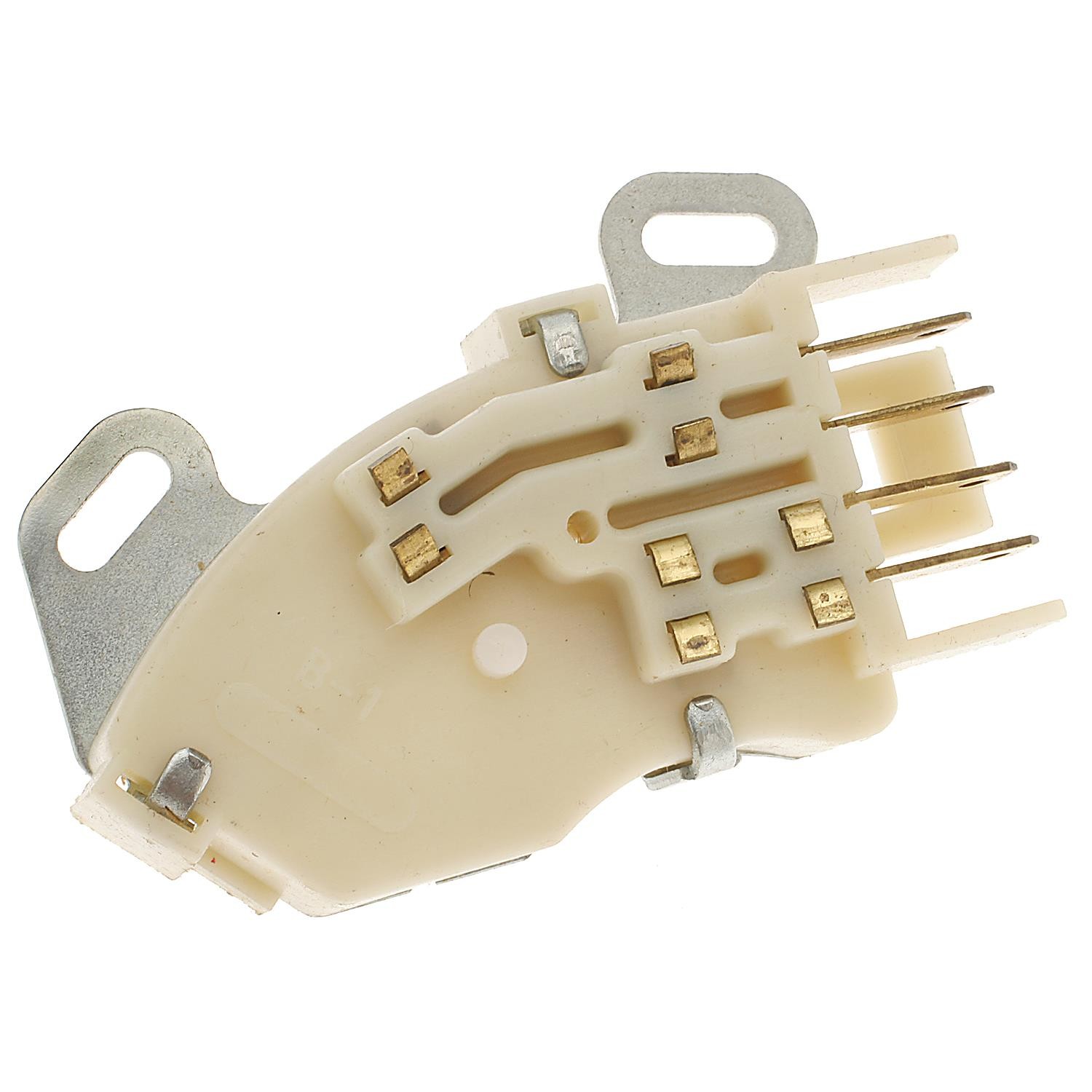 Neutral Safety Switch