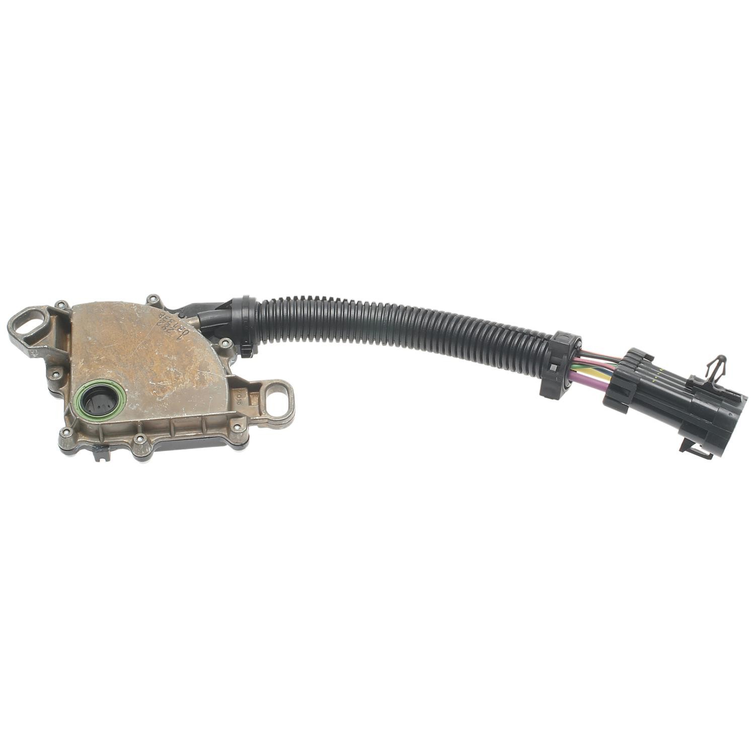 Neutral Safety Switch