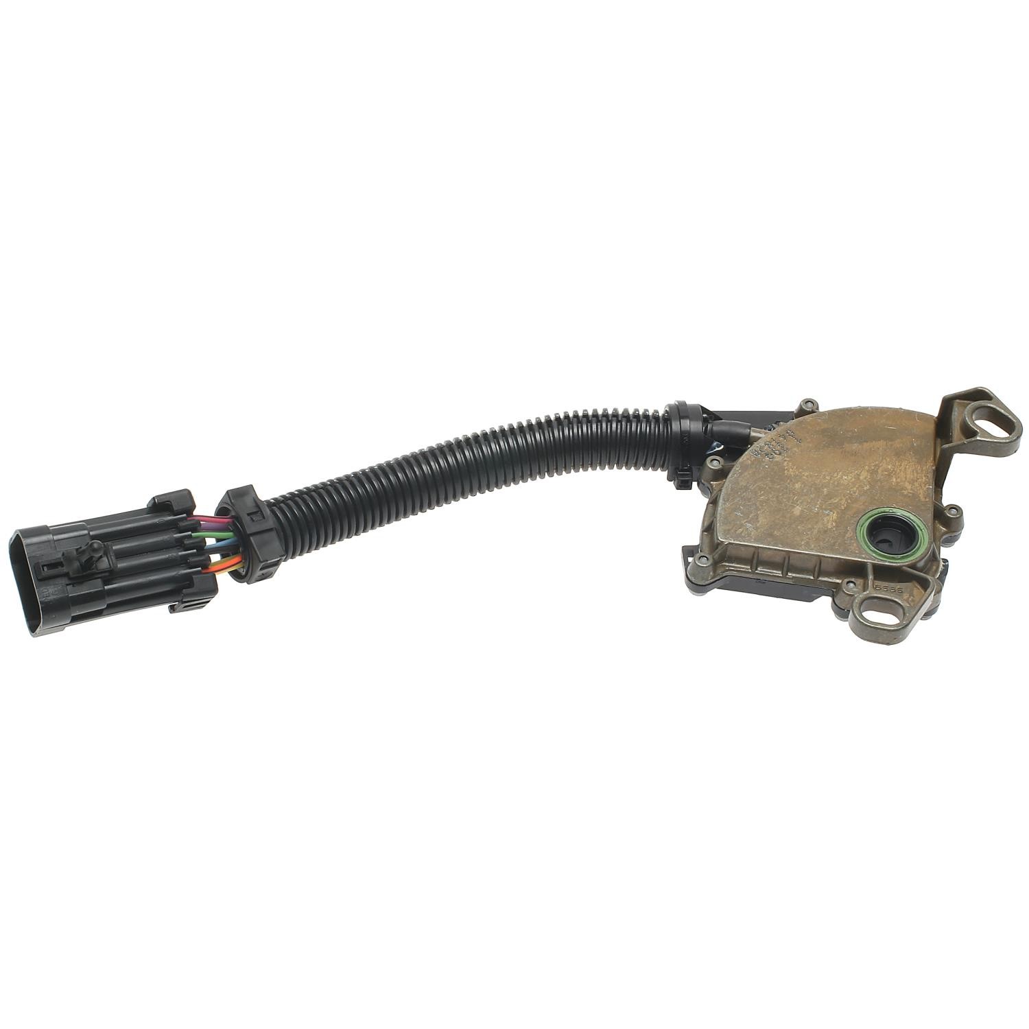 Neutral Safety Switch