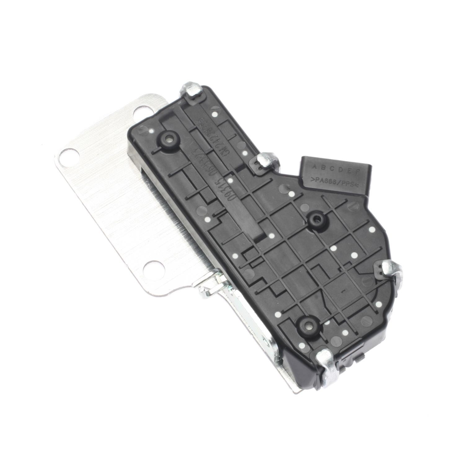 Neutral Safety Switch