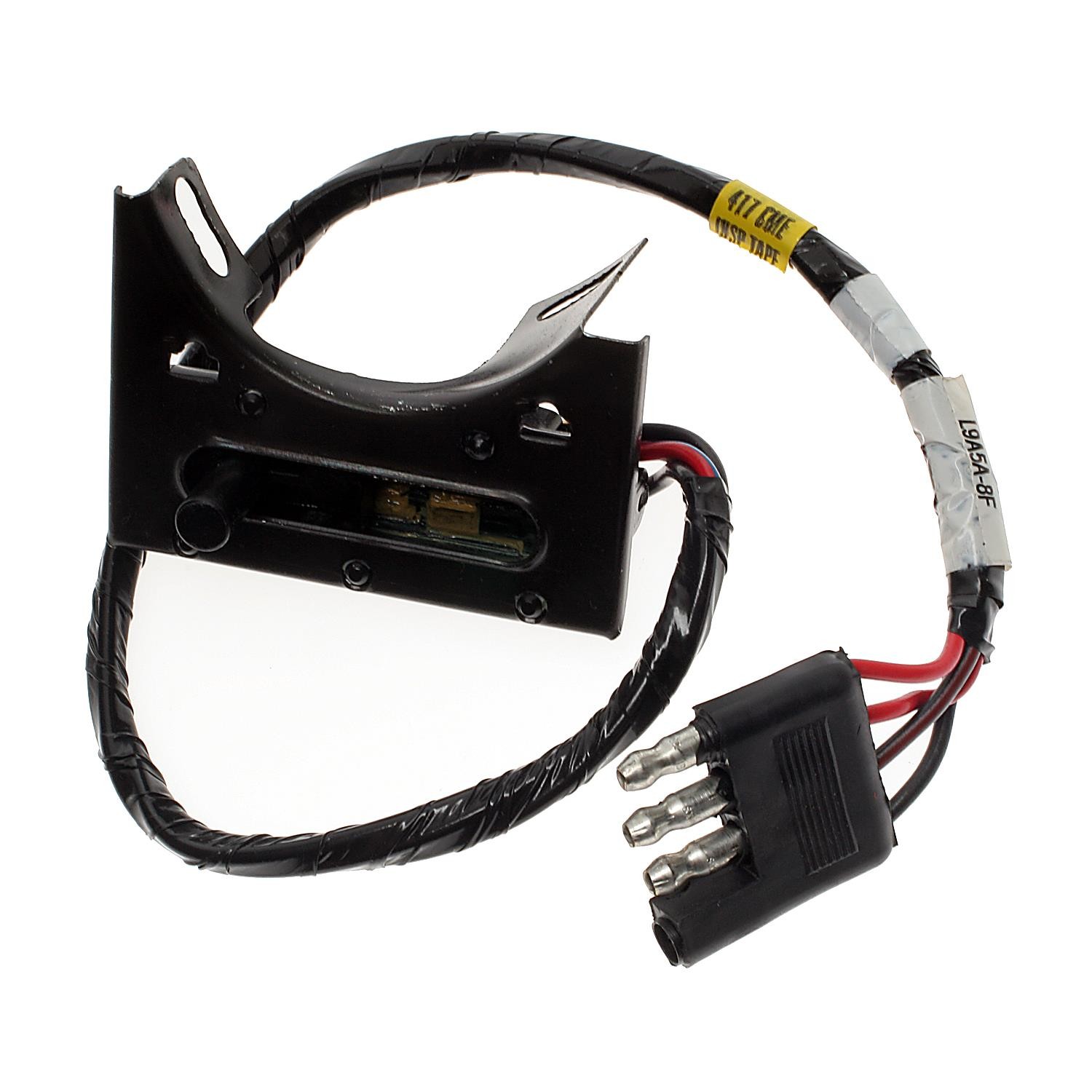 NEUTRAL SAFETY SWITCH