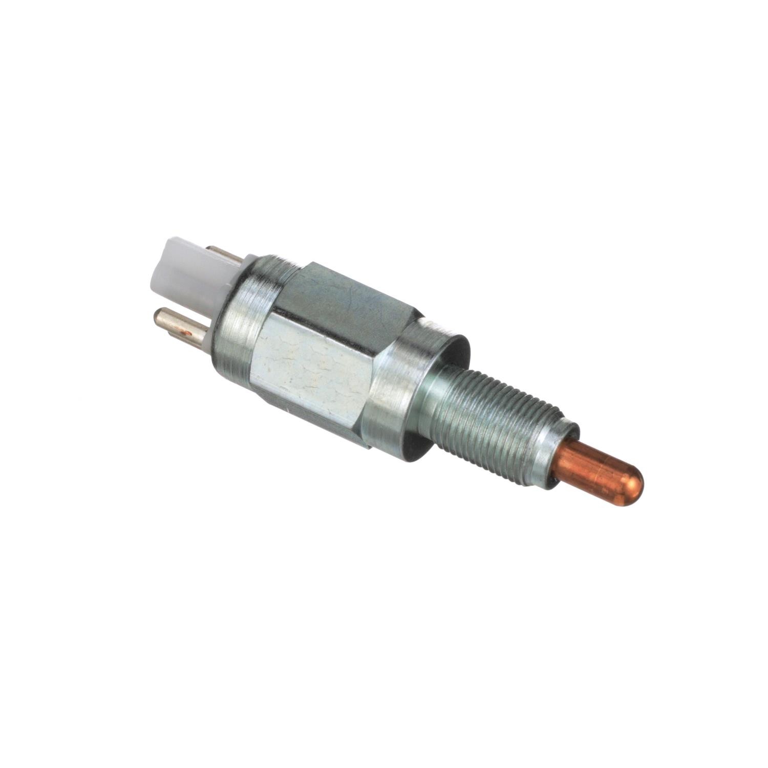 Neutral Safety Switch