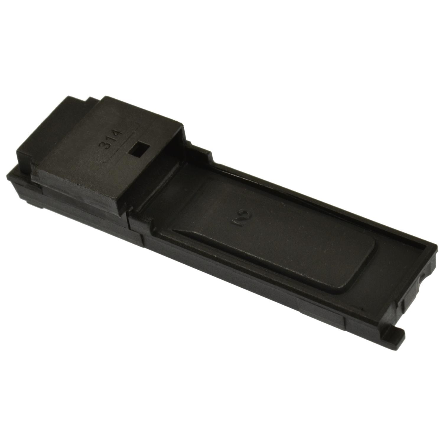 Clutch Starter Safety Switch