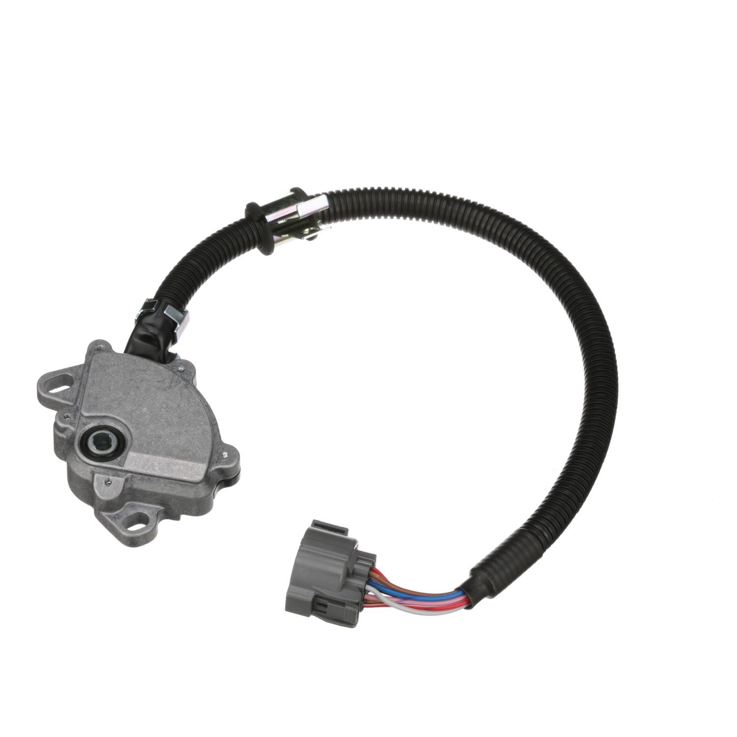 Neutral Safety Switch