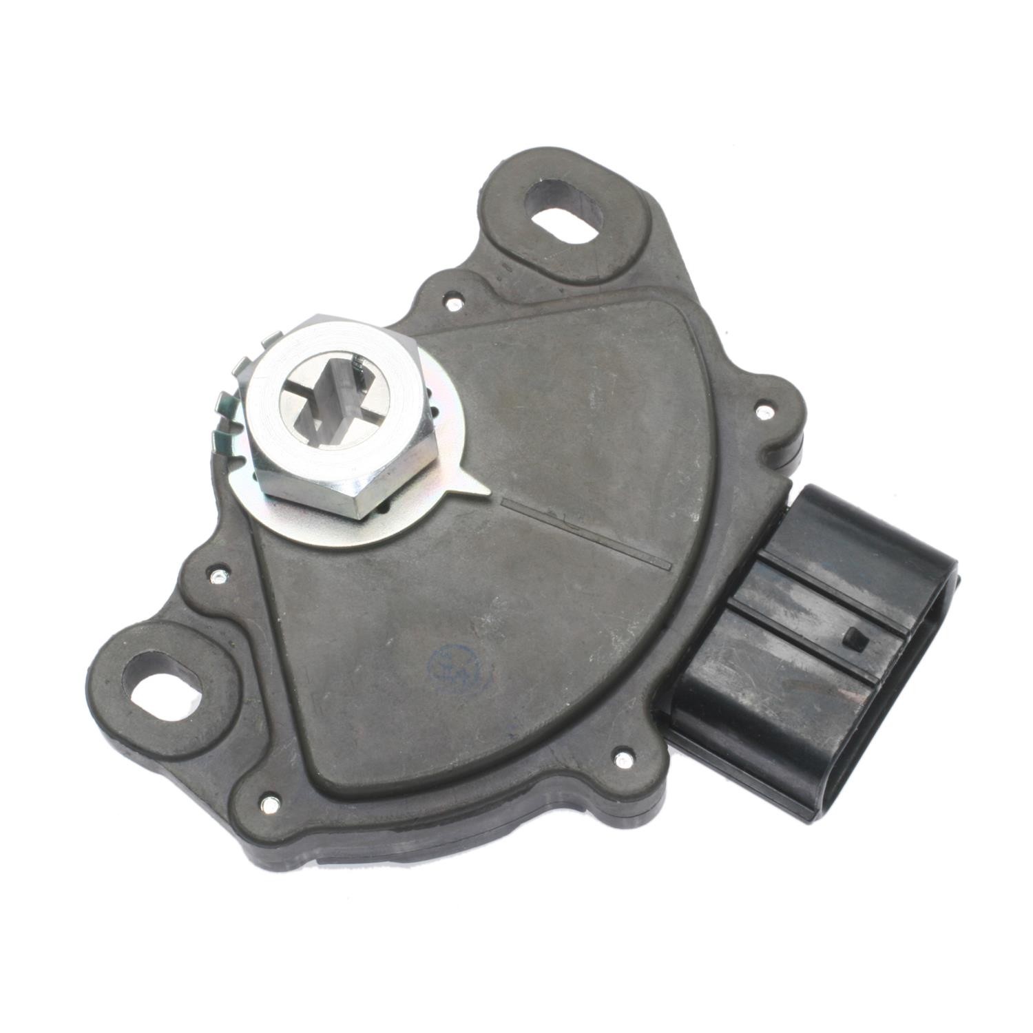 NEUTRAL SAFETY SWITCH