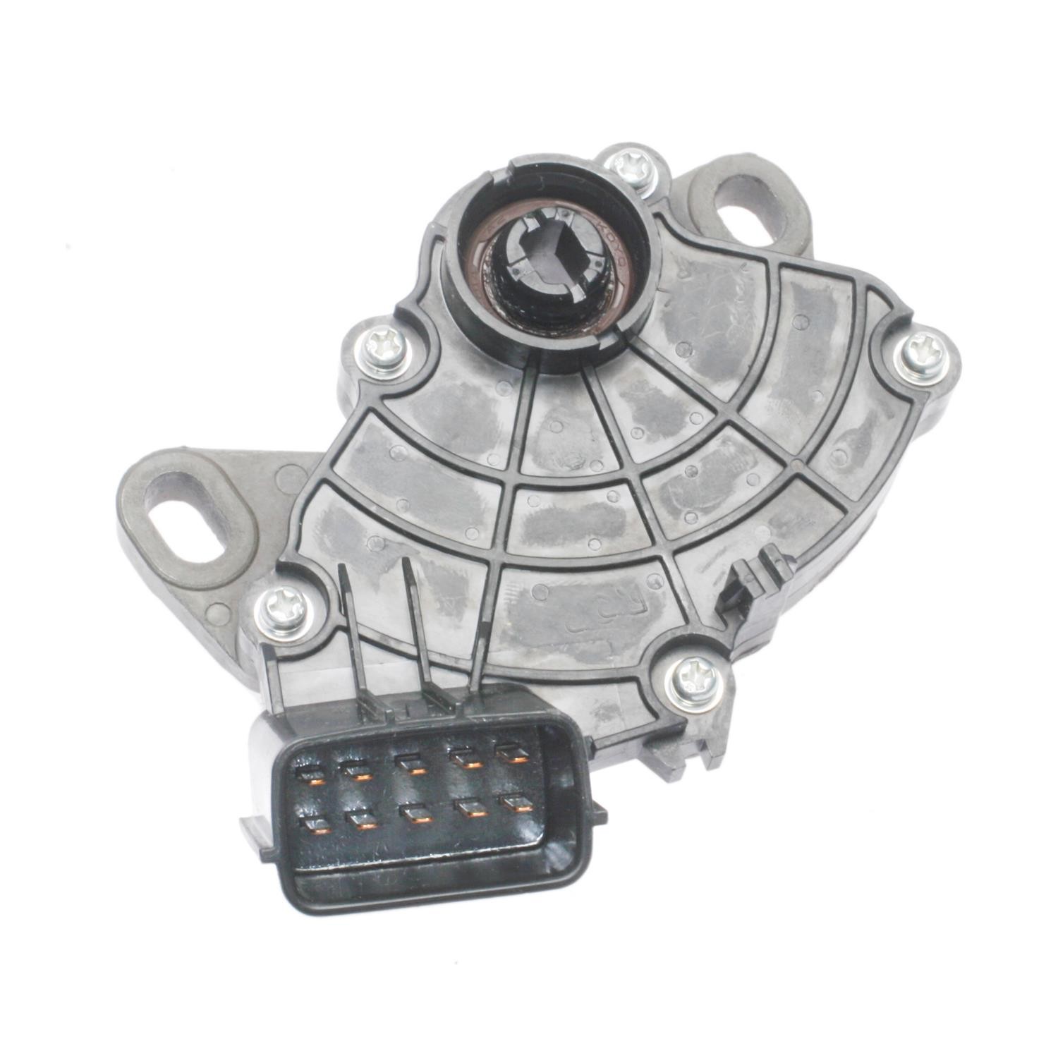 NEUTRAL SAFETY SWITCH