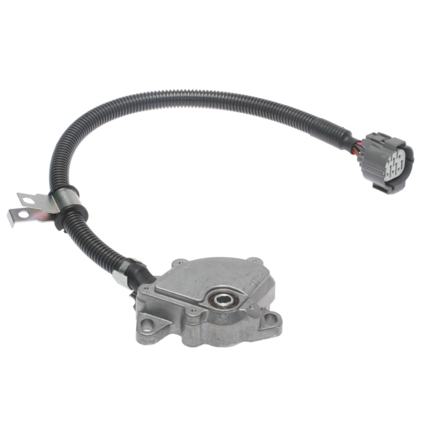 Neutral Safety Switch