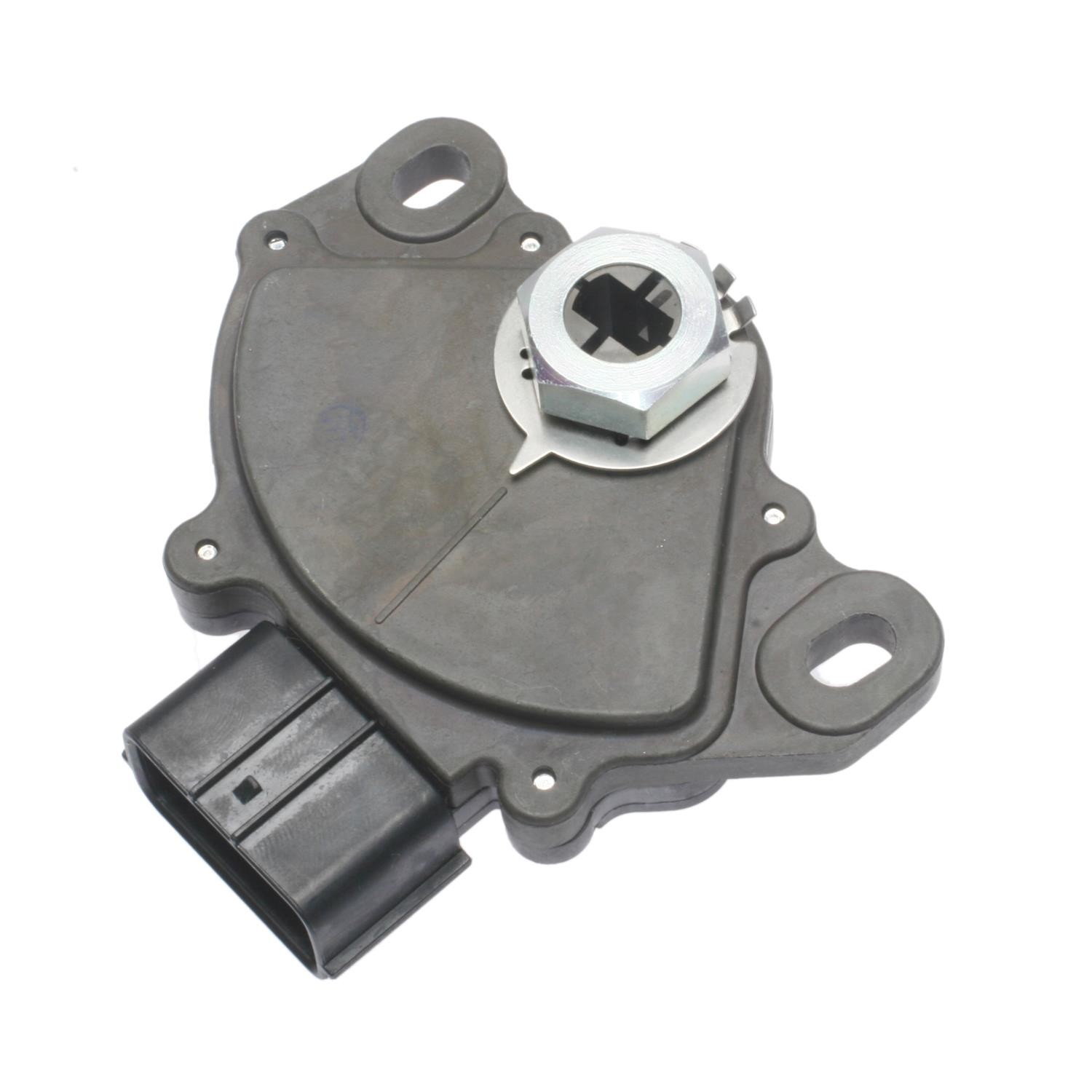 NEUTRAL SAFETY SWITCH