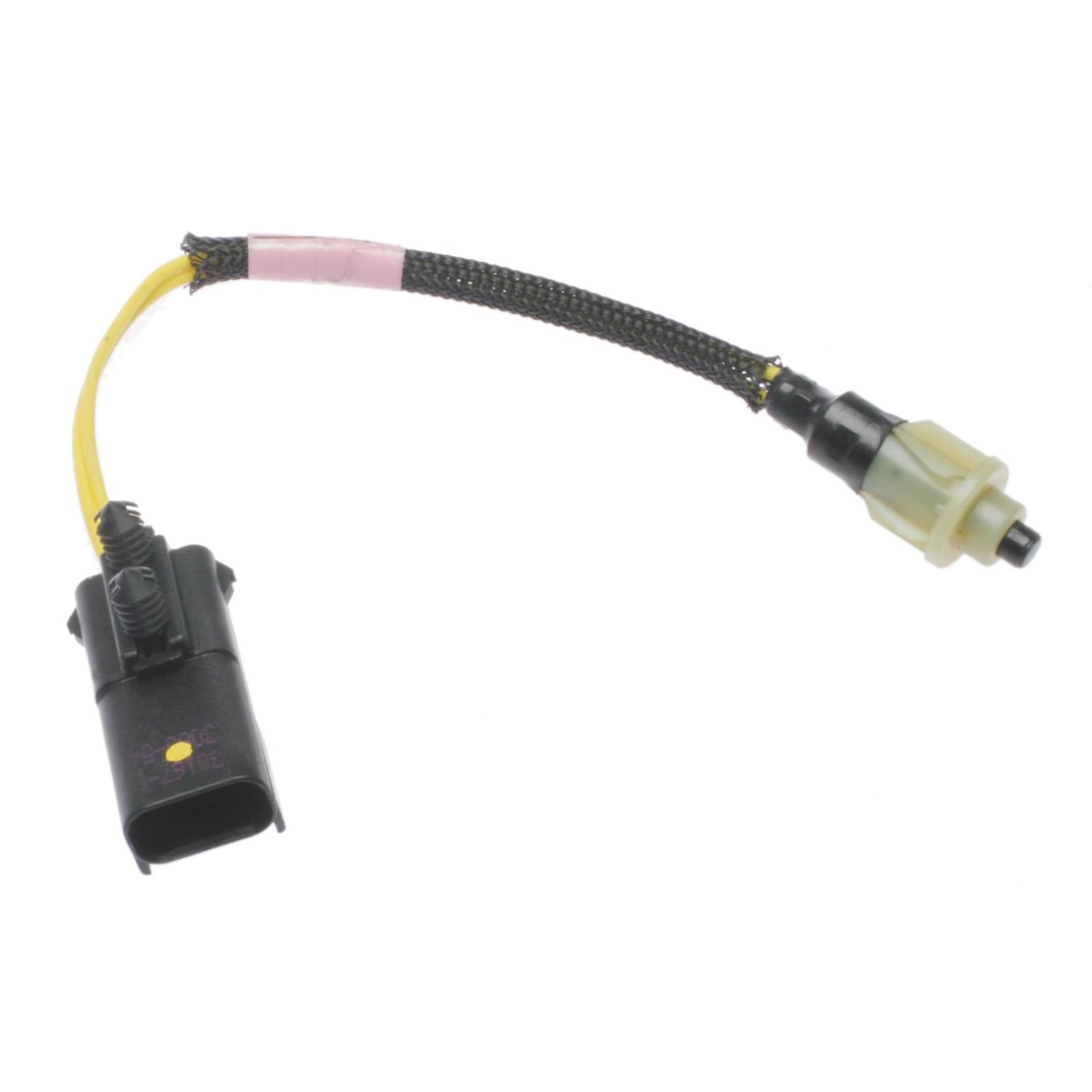 Clutch Starter Safety Switch