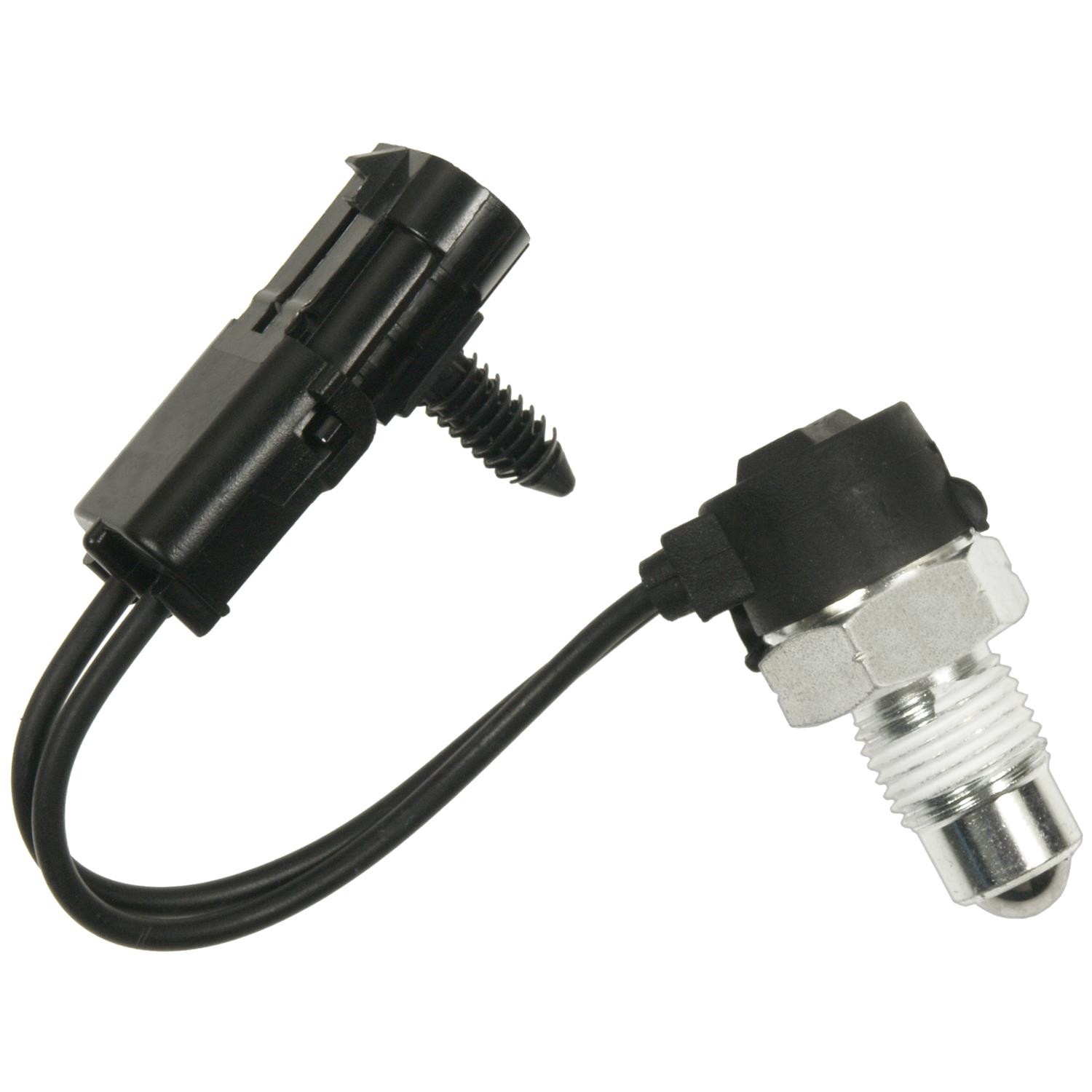 Back-Up Light Switch