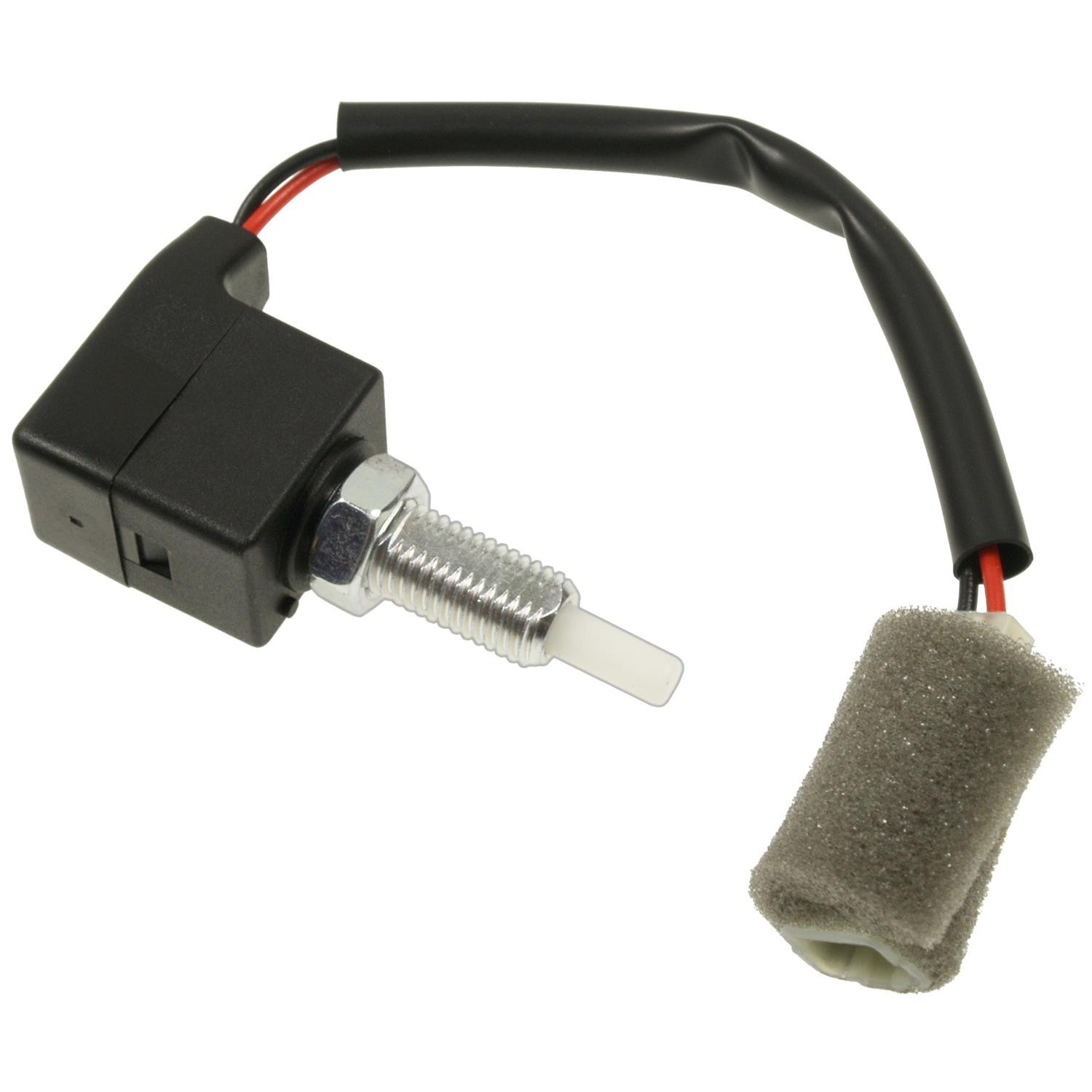 Clutch Starter Safety Switch