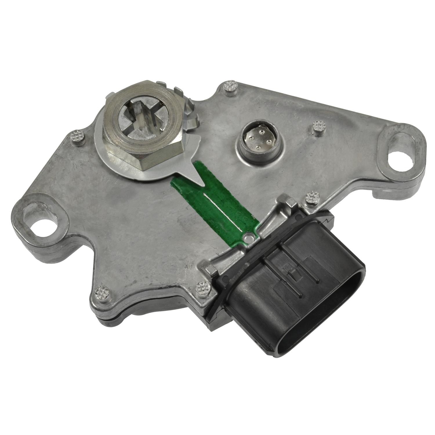 NEUTRAL SAFETY SWITCH