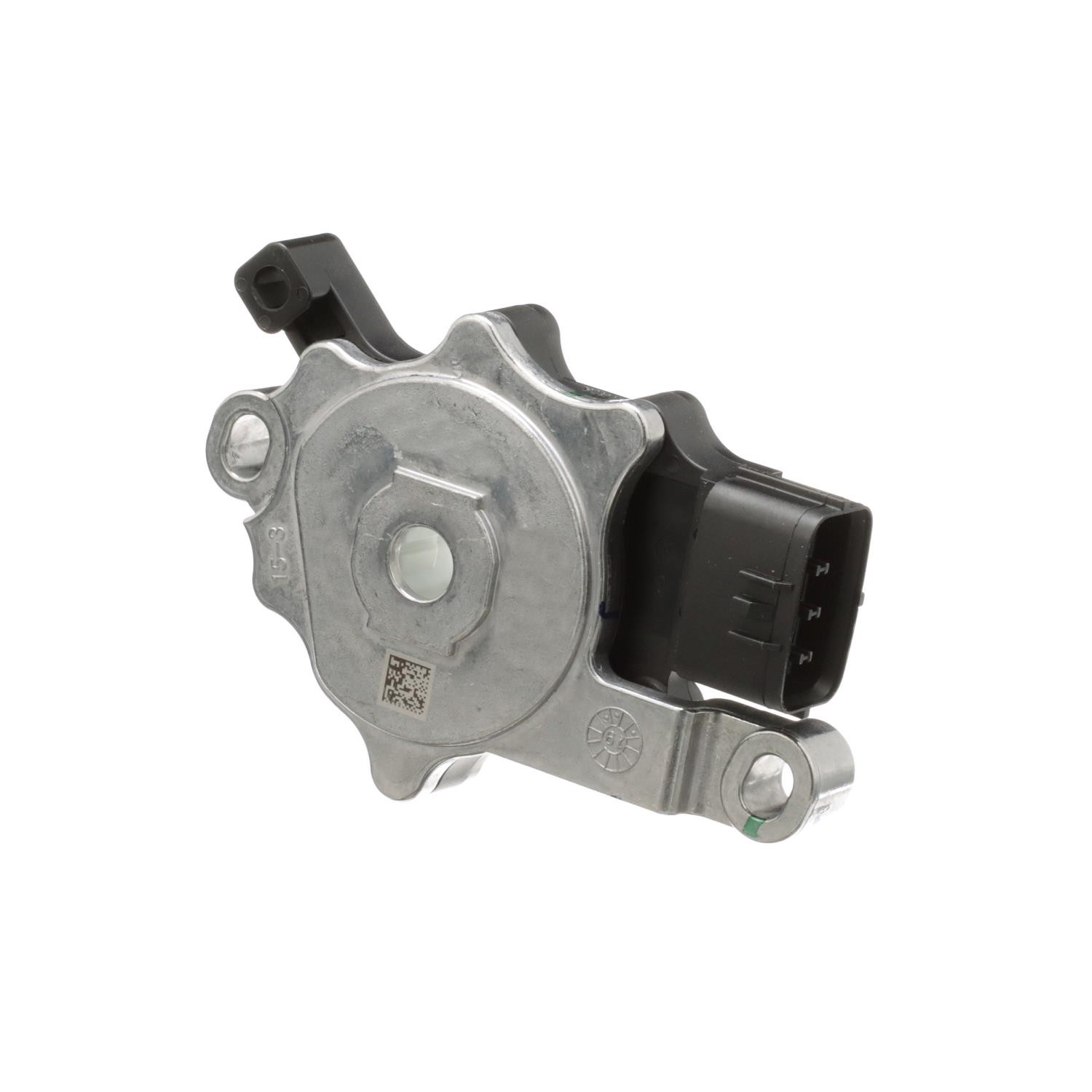 Neutral Safety Switch