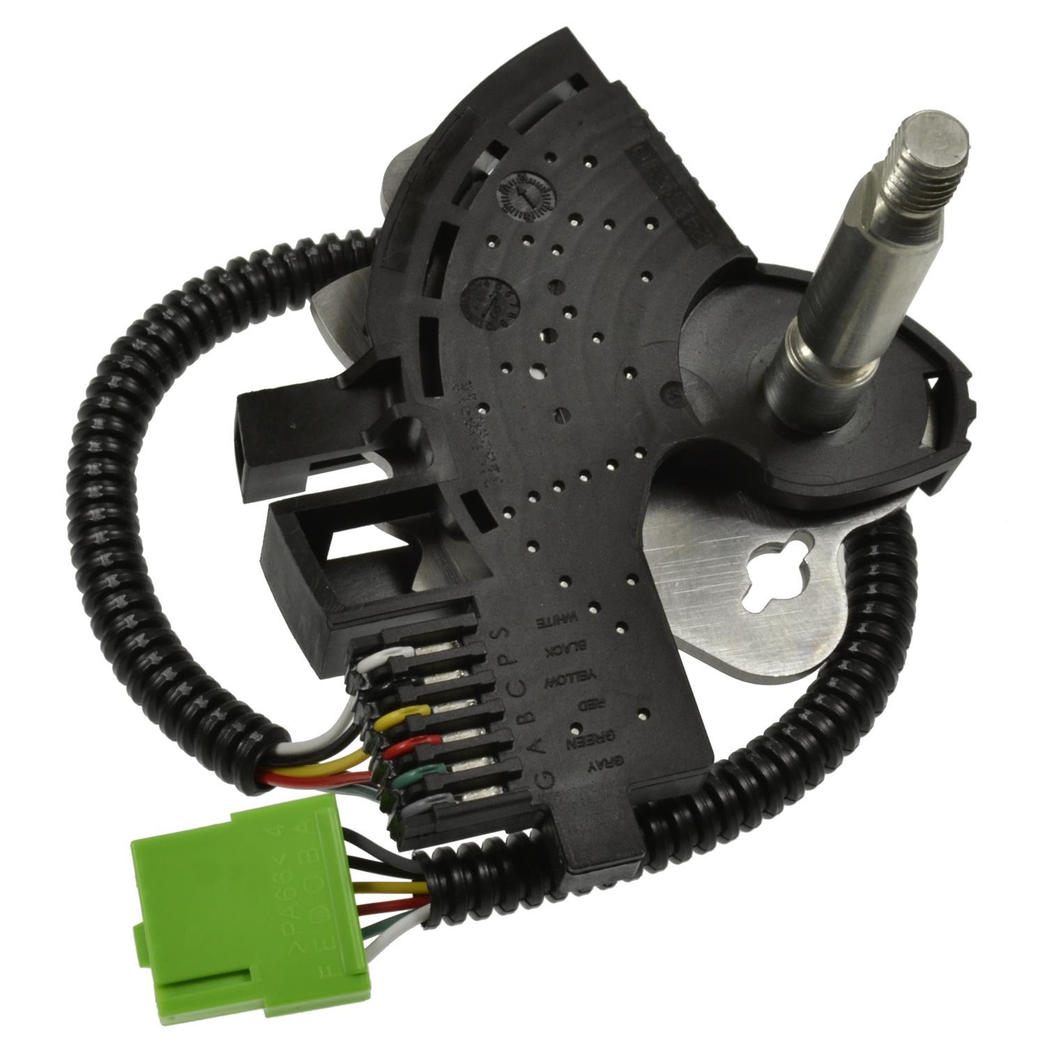 Neutral Safety Switch