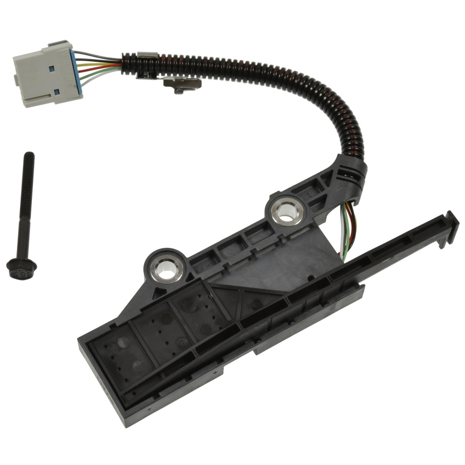 Neutral Safety Switch