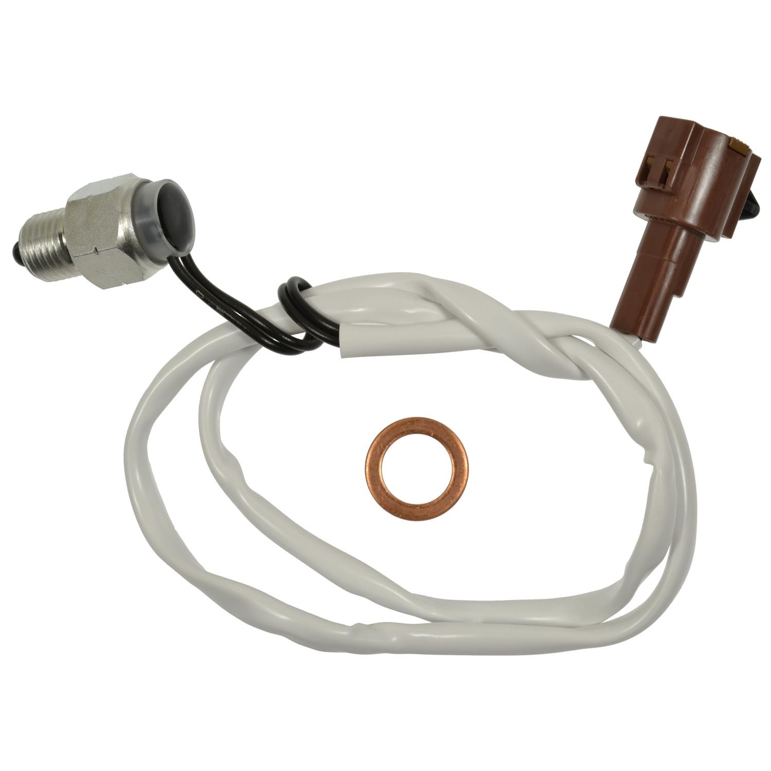 NEUTRAL SAFETY SWITCH