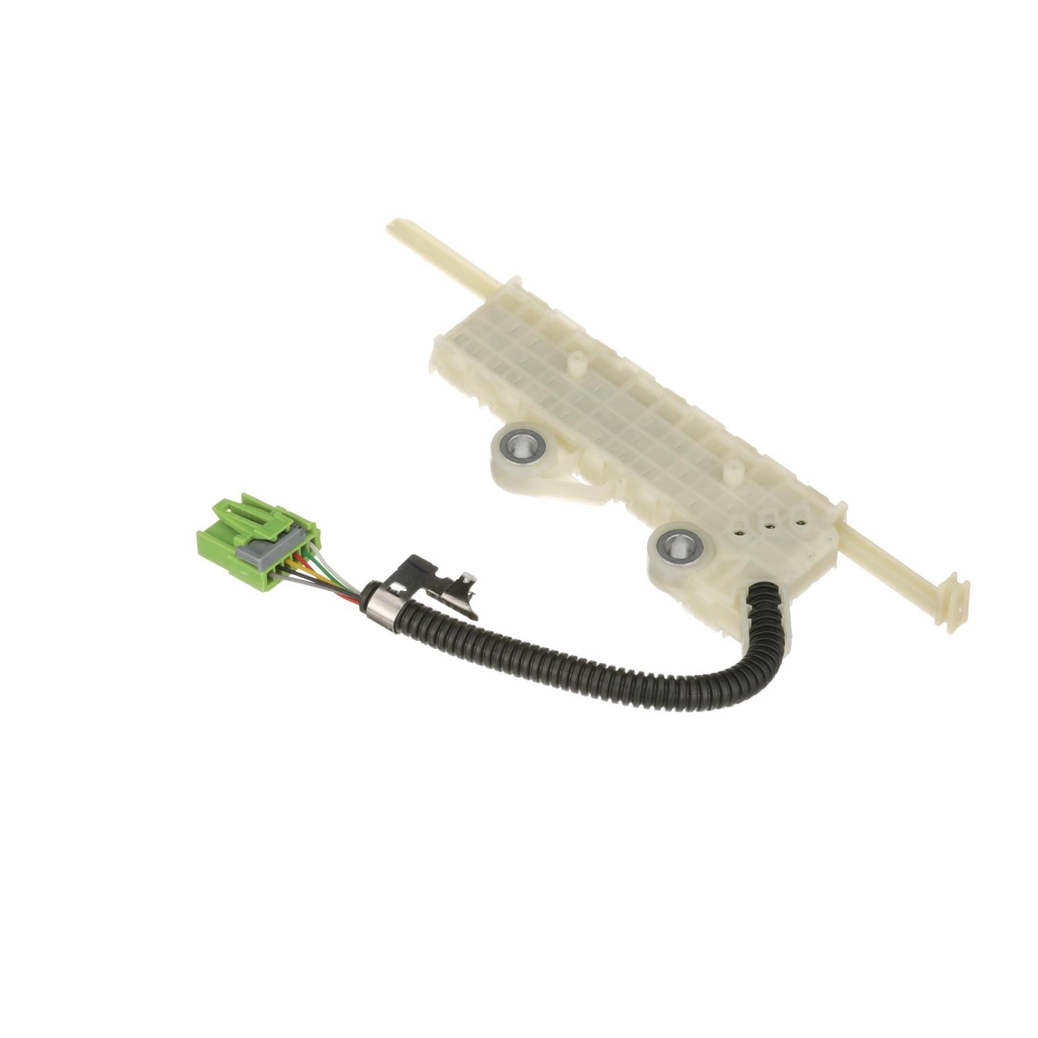 NEUTRAL SAFETY SWITCH