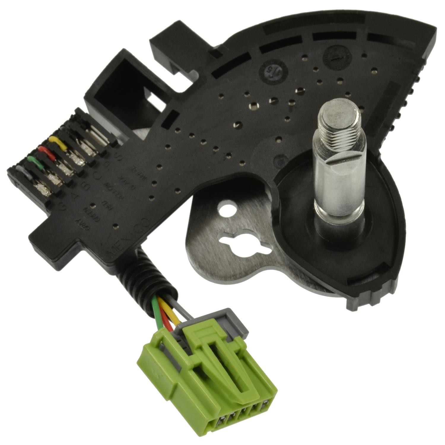 Back-Up Light Switch