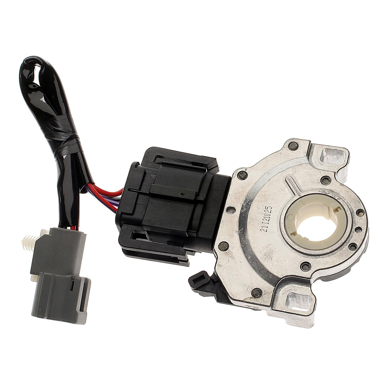 Neutral Safety Switch