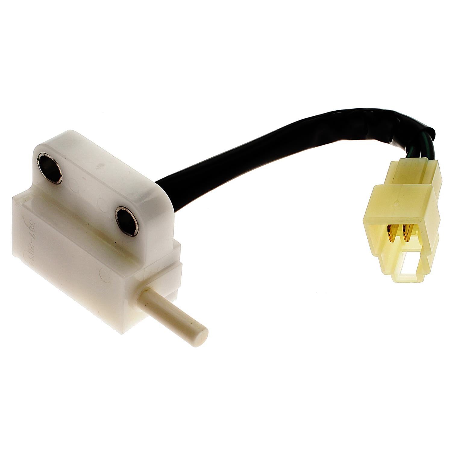 CLUTCH STARTER SAFETY SWITCH