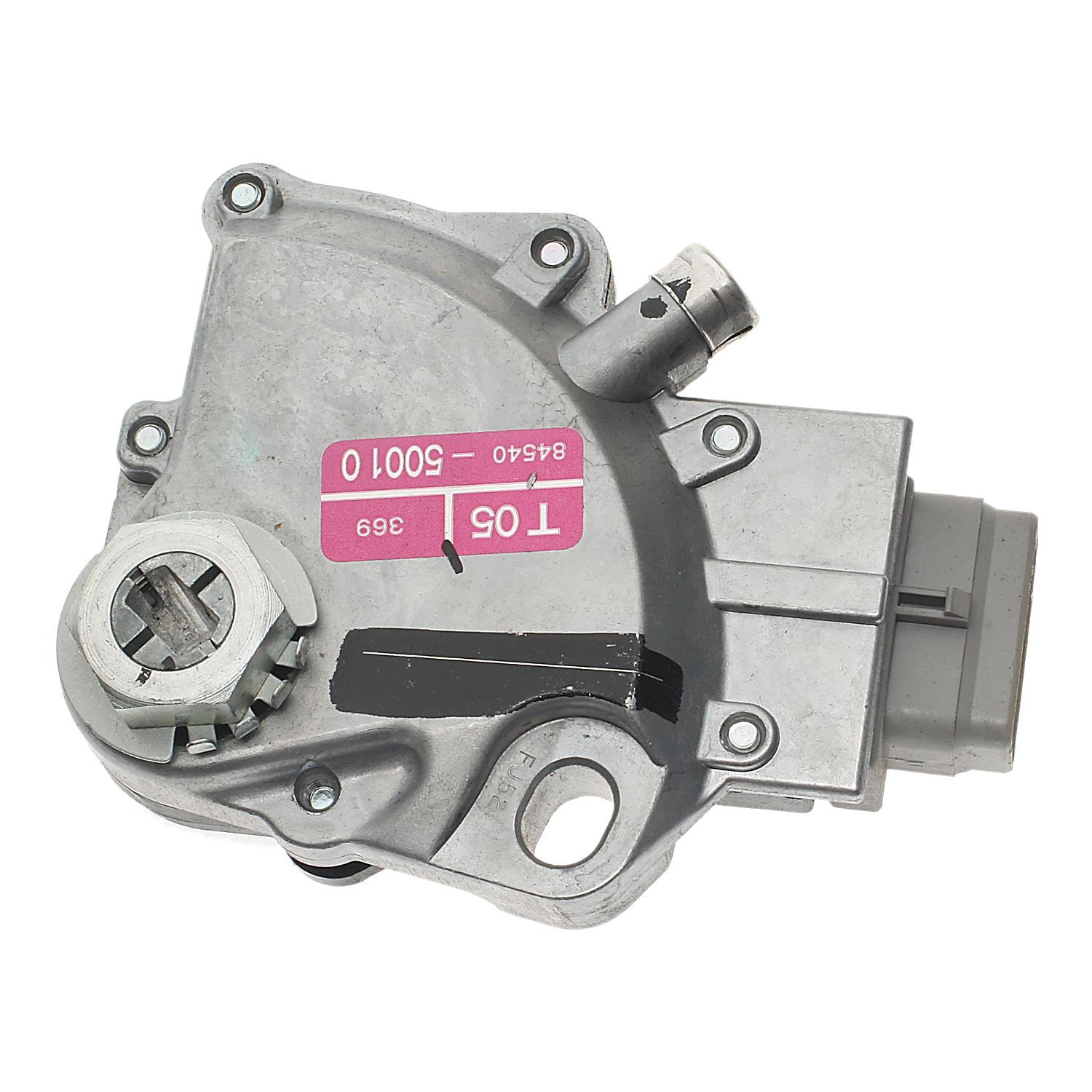 Neutral Safety Switch