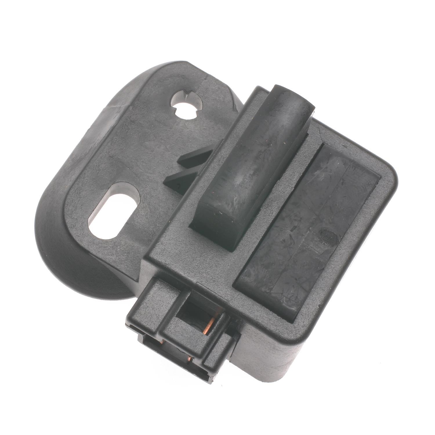 CLUTCH STARTER SAFETY SWITCH