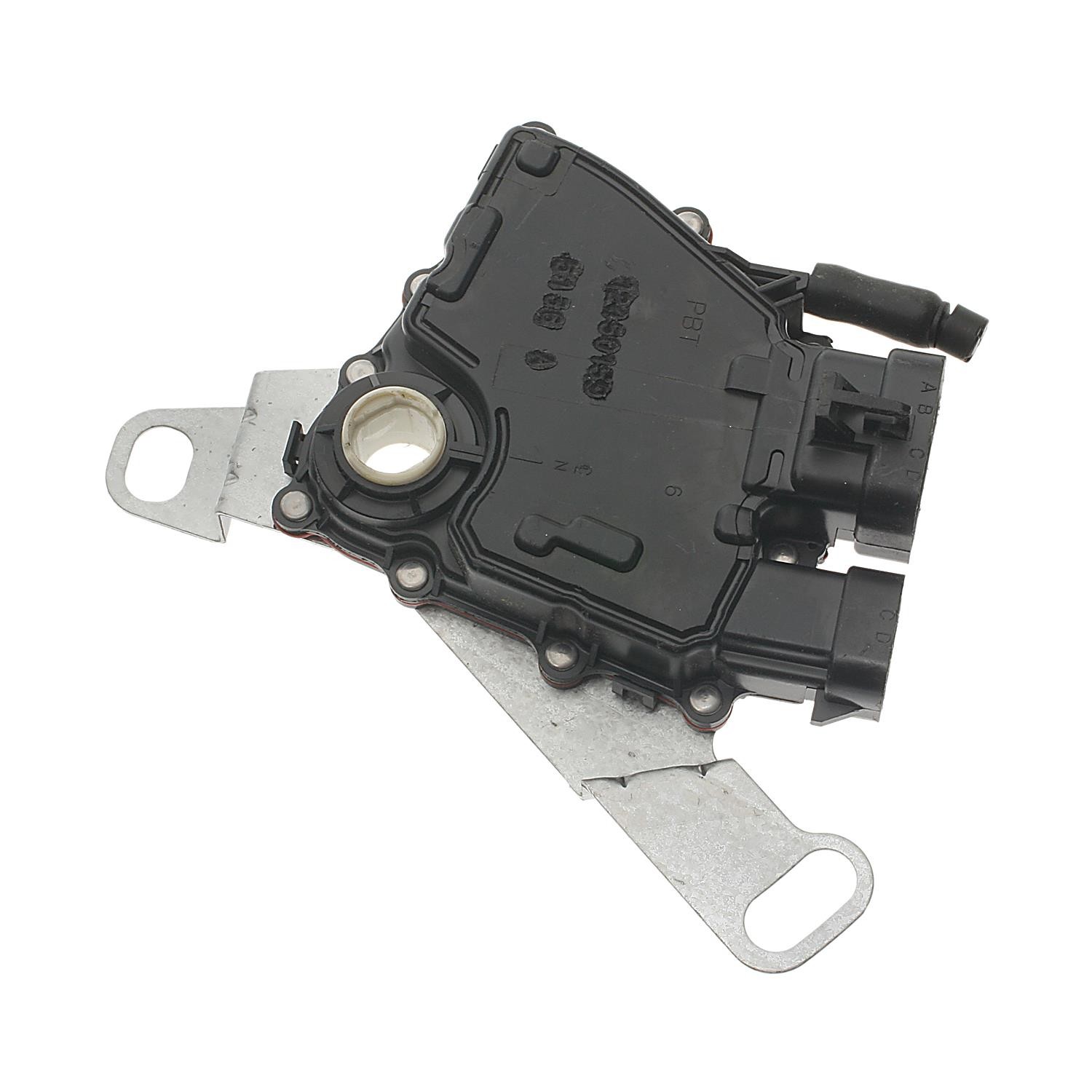 Neutral Safety Switch