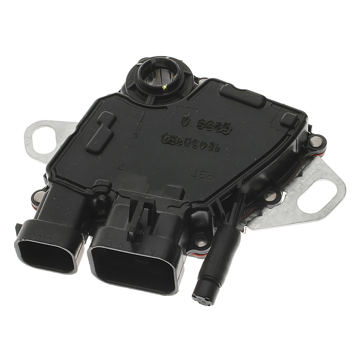 Neutral Safety Switch