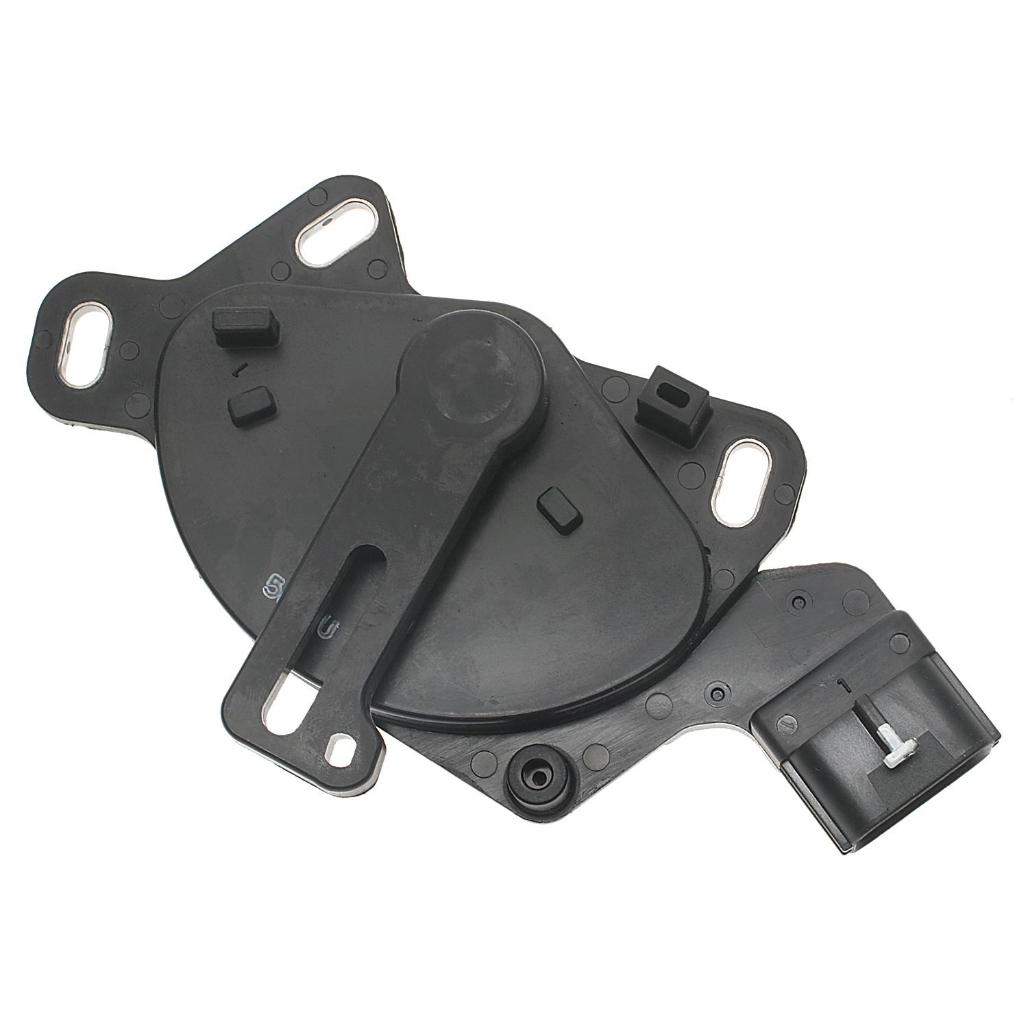 Neutral Safety Switch