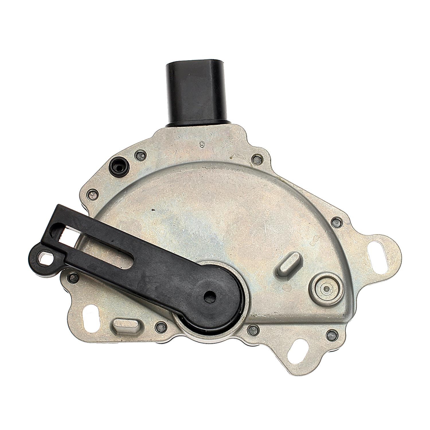 Neutral Safety Switch
