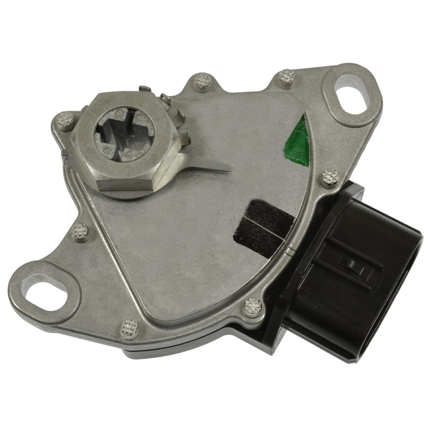 Neutral Safety Switch
