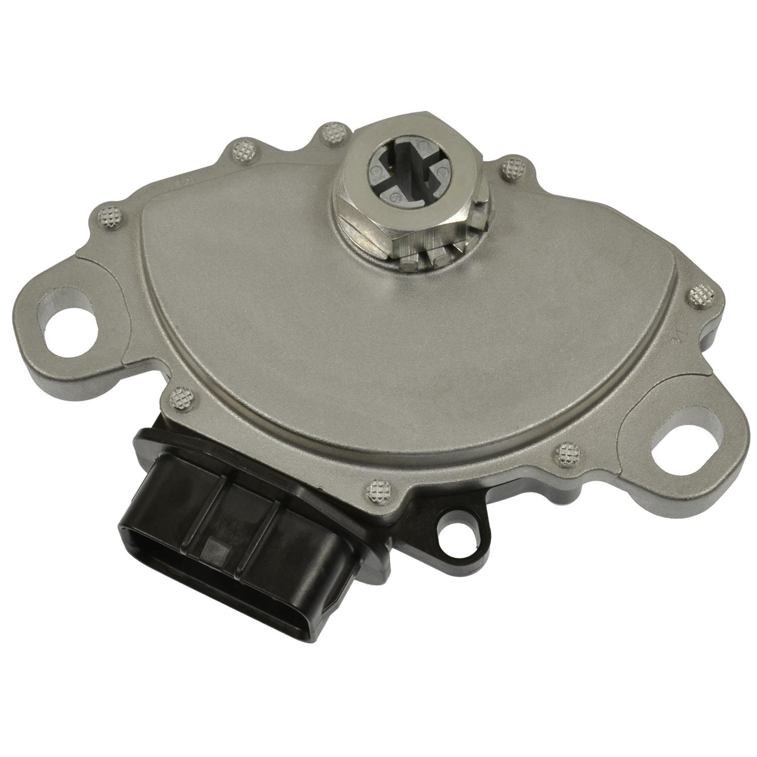NEUTRAL SAFETY SWITCH